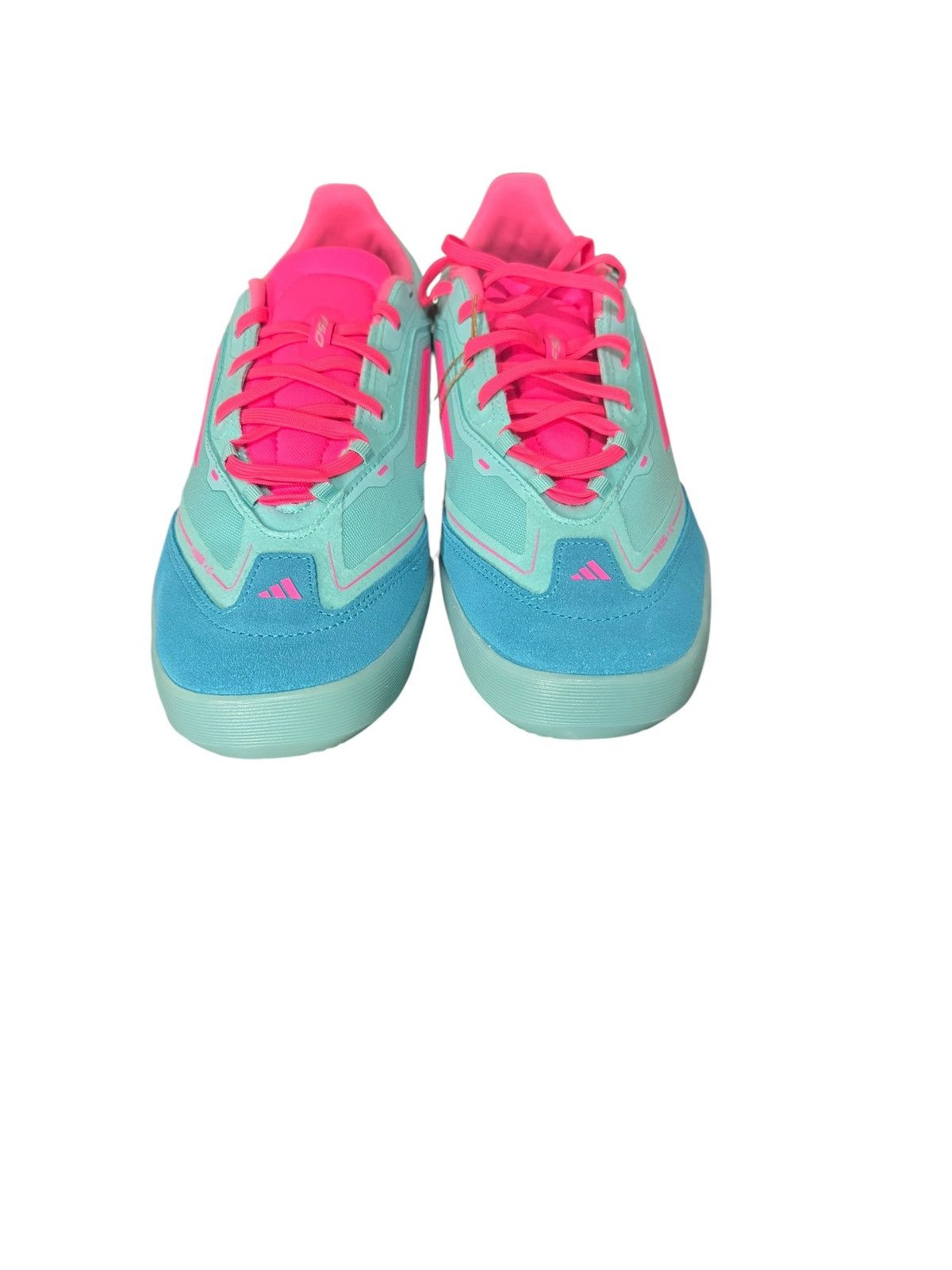 Adidas Adidas f50 Size US 10 / EU 43 - 5 Thumbnail