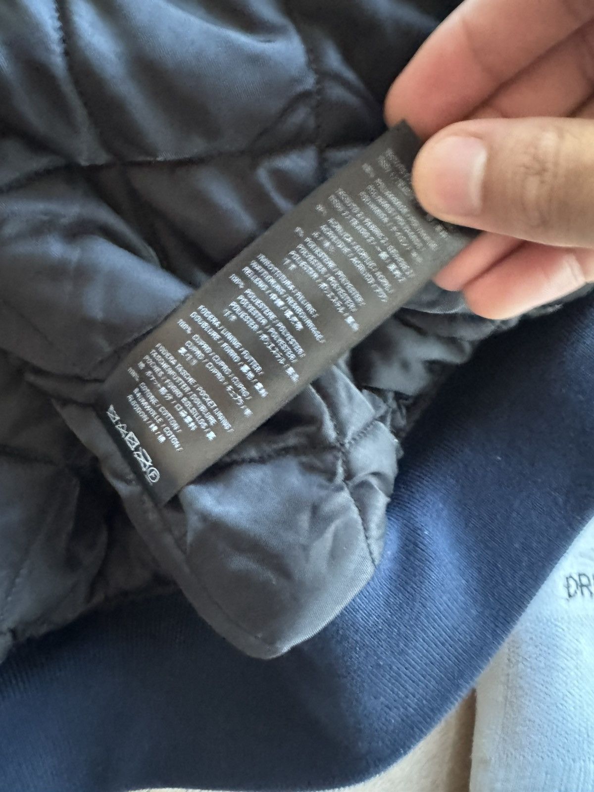 Balenciaga Balenciaga AW21 Faux Fur Bomber Size US M / EU 48-50 / 2 - 6 Thumbnail