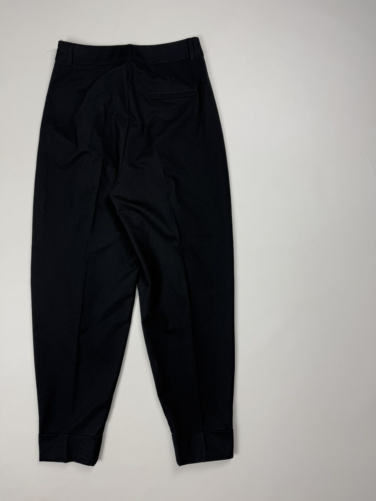 Jean Paul Gaultier Jean Paul Gaultier Lindex Ladies Dress Pants Trousers Size 28" / US 6 / IT 42 - 19 Thumbnail