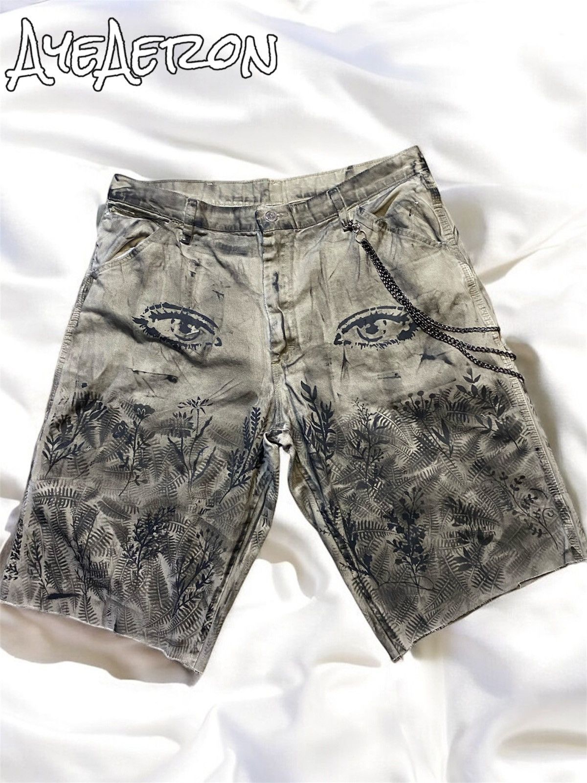Other Crepte Size US 36 / EU 52 - 2 Thumbnail