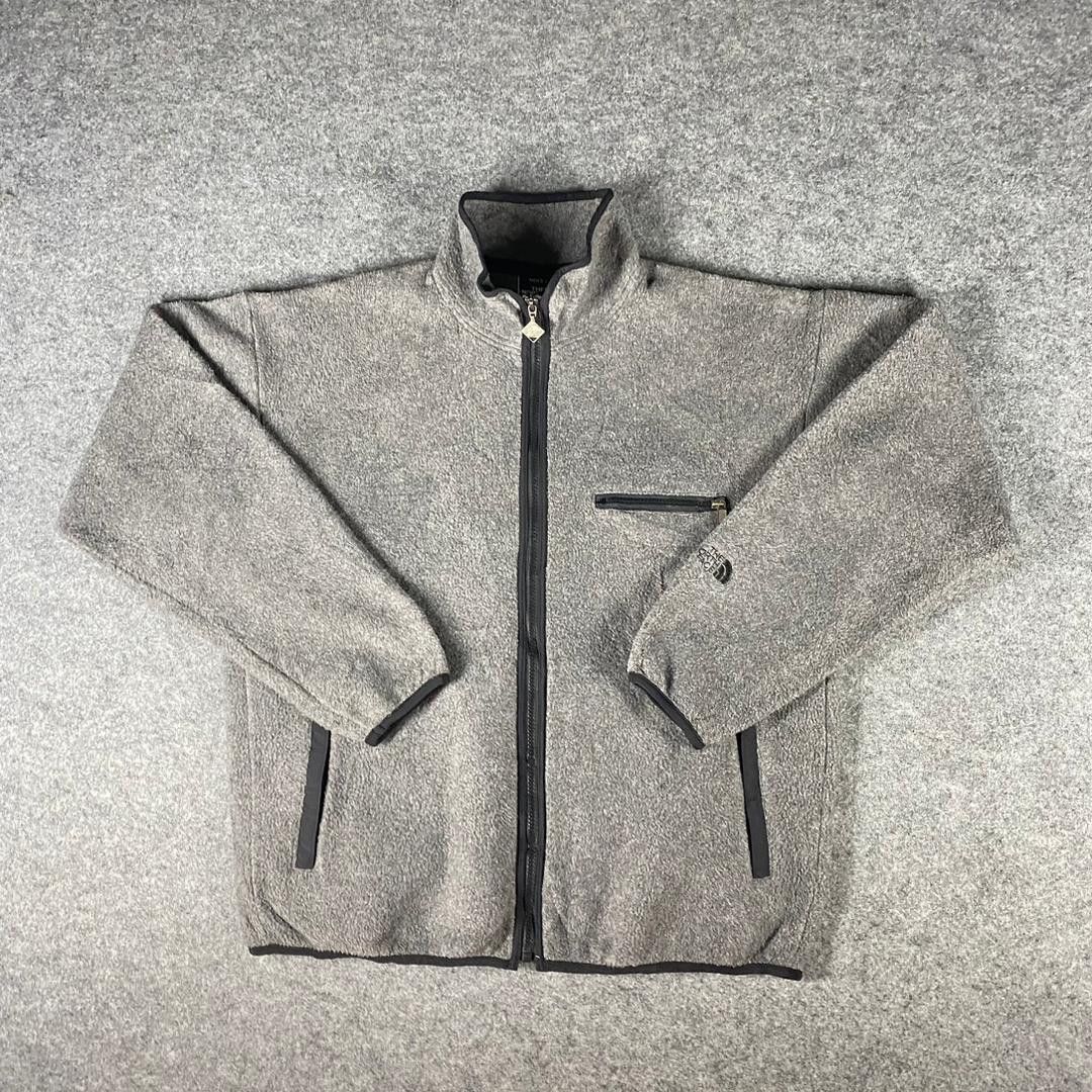 The North Face Vintage The North Face Armadilla Polertec Jacket Size US L / EU 52-54 / 3 - 1 Thumbnail