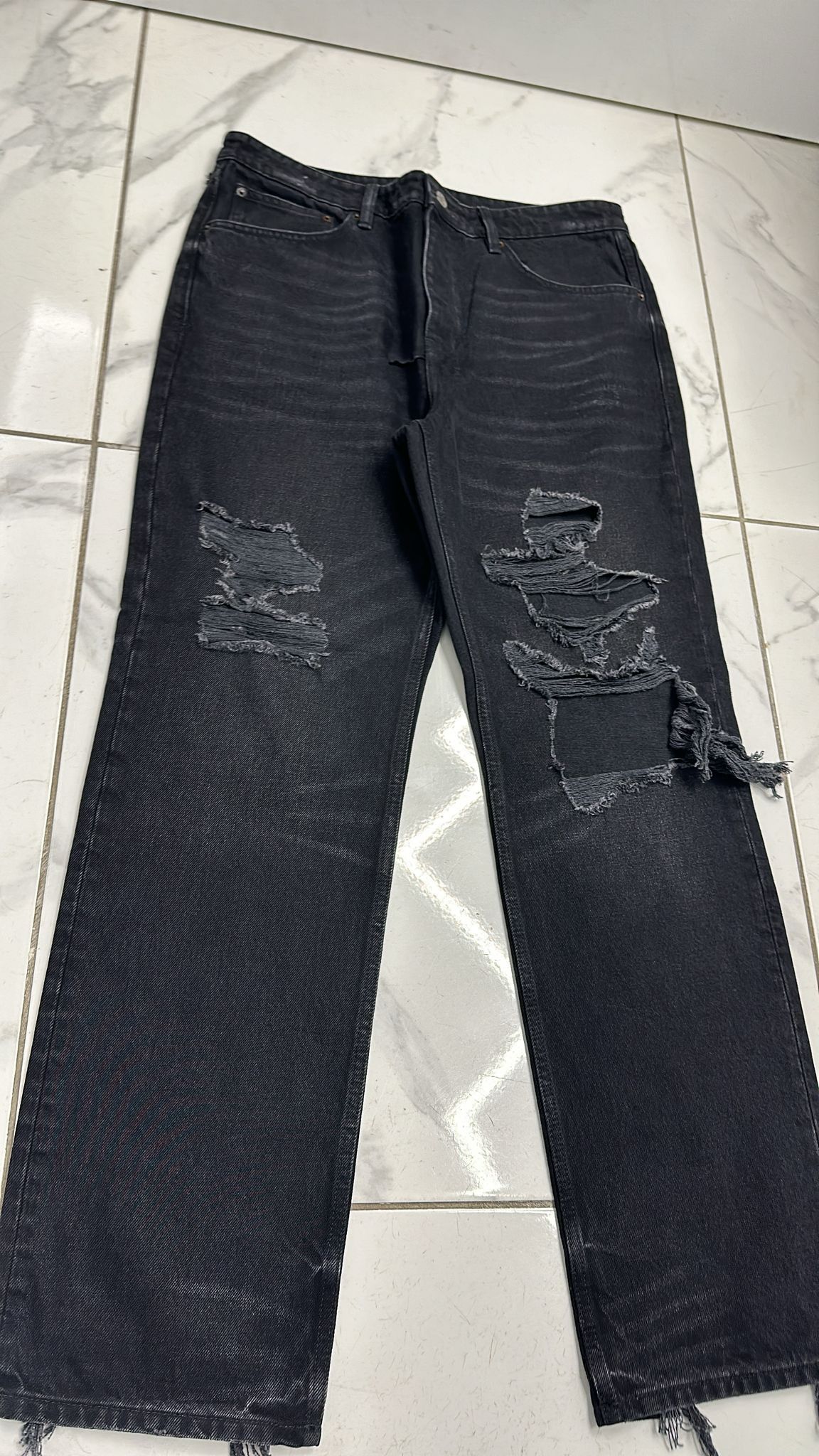 Ksubi Ksubi Sample Jean Size 32 Never Worn Size US 32 / EU 48 - 4 Thumbnail