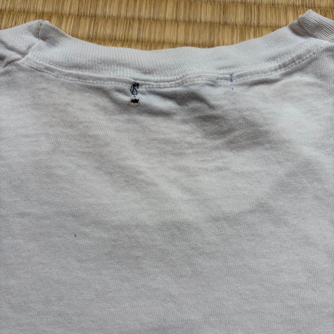 Undercover Undercover Skull Print Tee 1996 SS Size US M / EU 48-50 / 2 - 5 Thumbnail