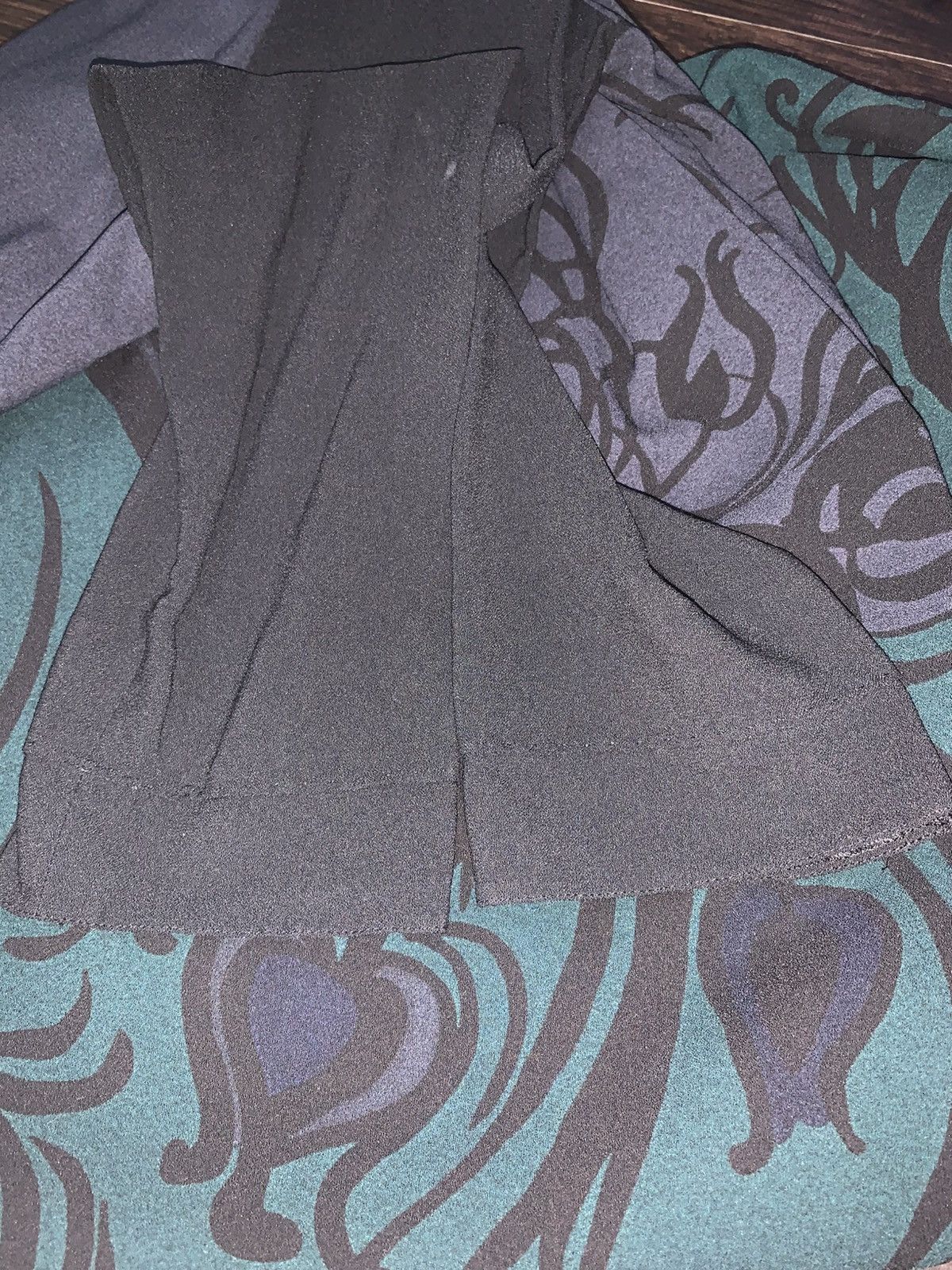 Louis Vuitton Louis Vuitton Dress Size M / US 6-8 / IT 42-44 - 8 Thumbnail
