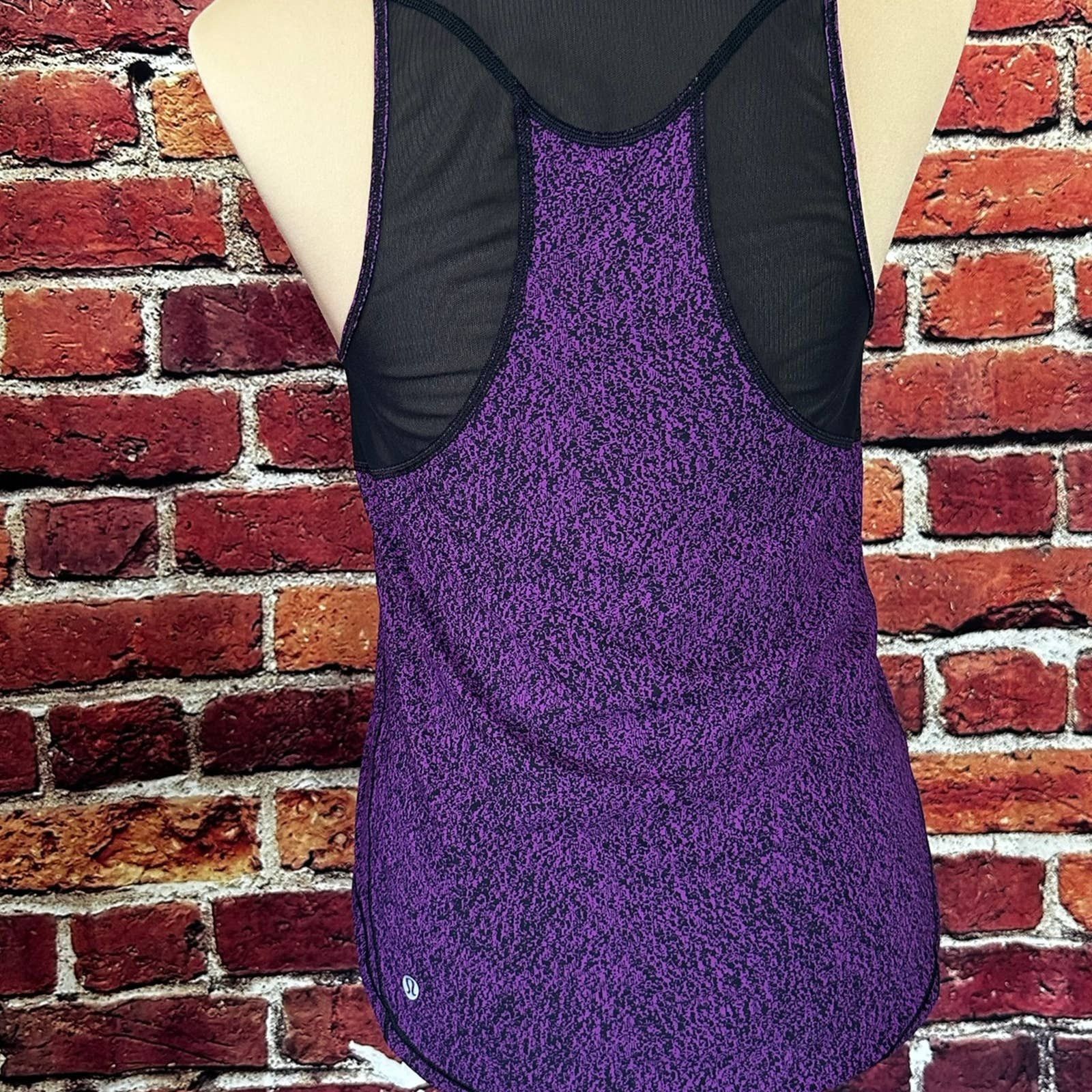 Lululemon lululemon top size 6 Size M / US 6-8 / IT 42-44 - 3 Thumbnail