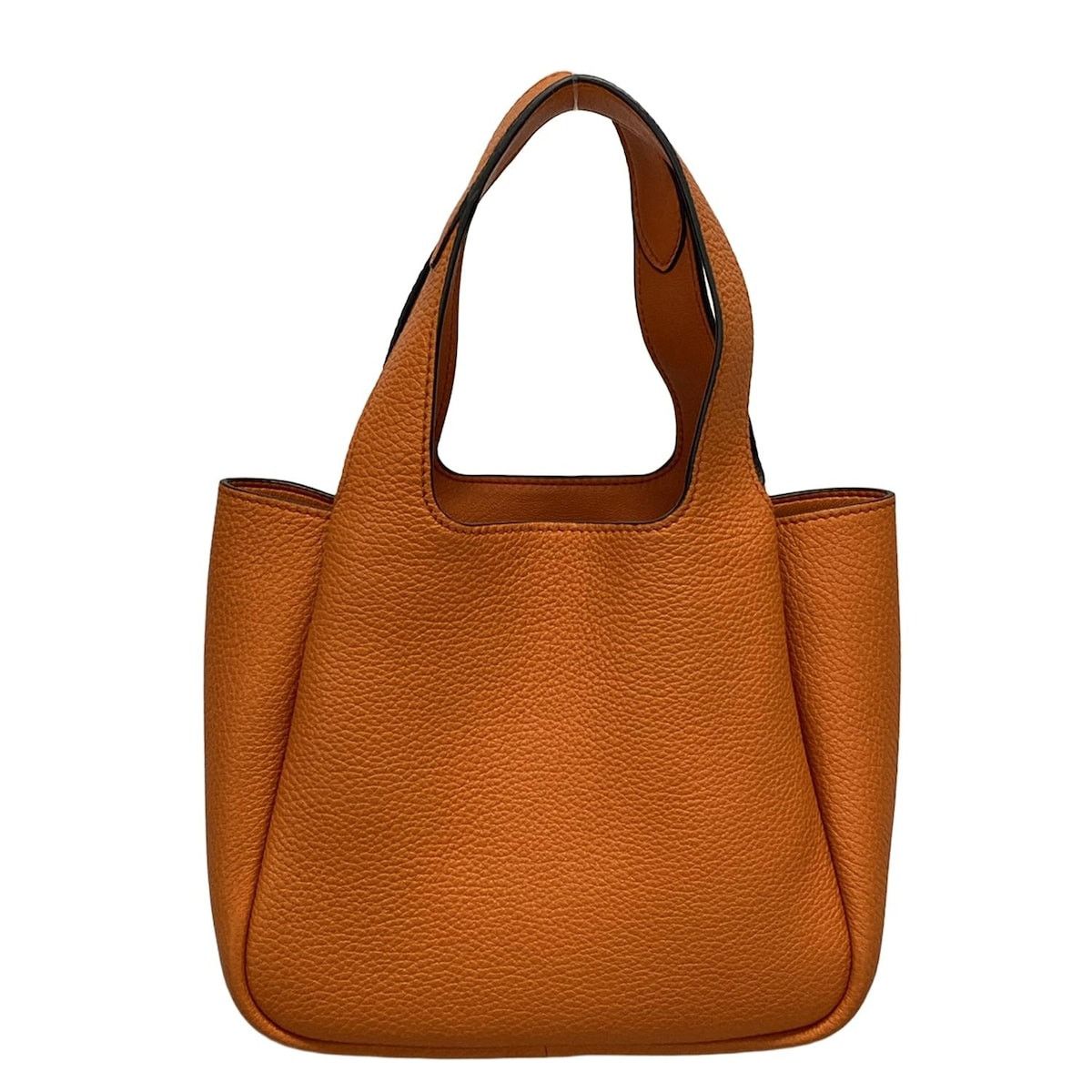 Prada PRADA Triangle Logo Tote Bag Size ONE SIZE - 3 Thumbnail