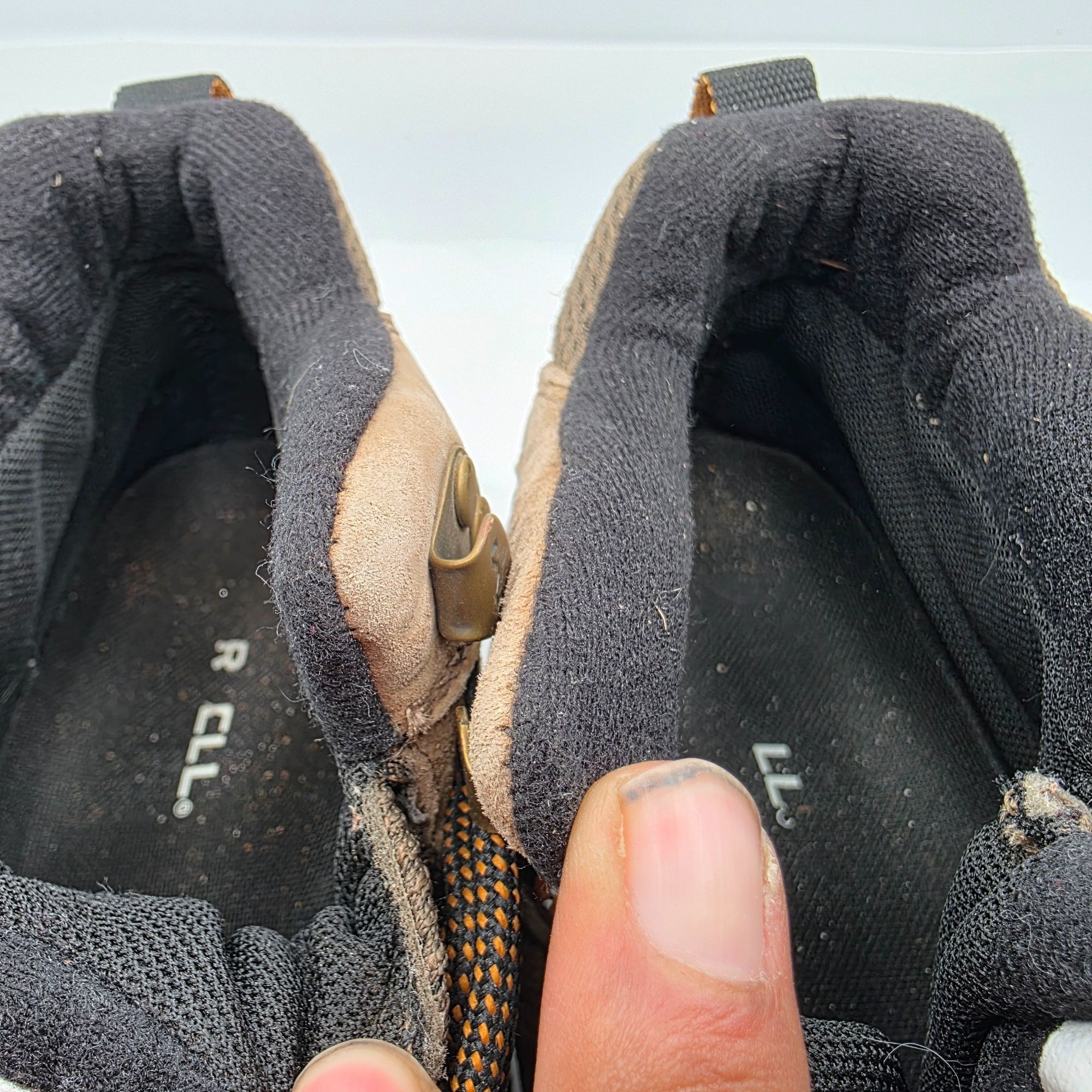 Merrell Merrell Moab 3 Mid Mens Size 8 Brown Hiking Shoes Camping Ou Size US 8 / EU 41 - 7 Thumbnail