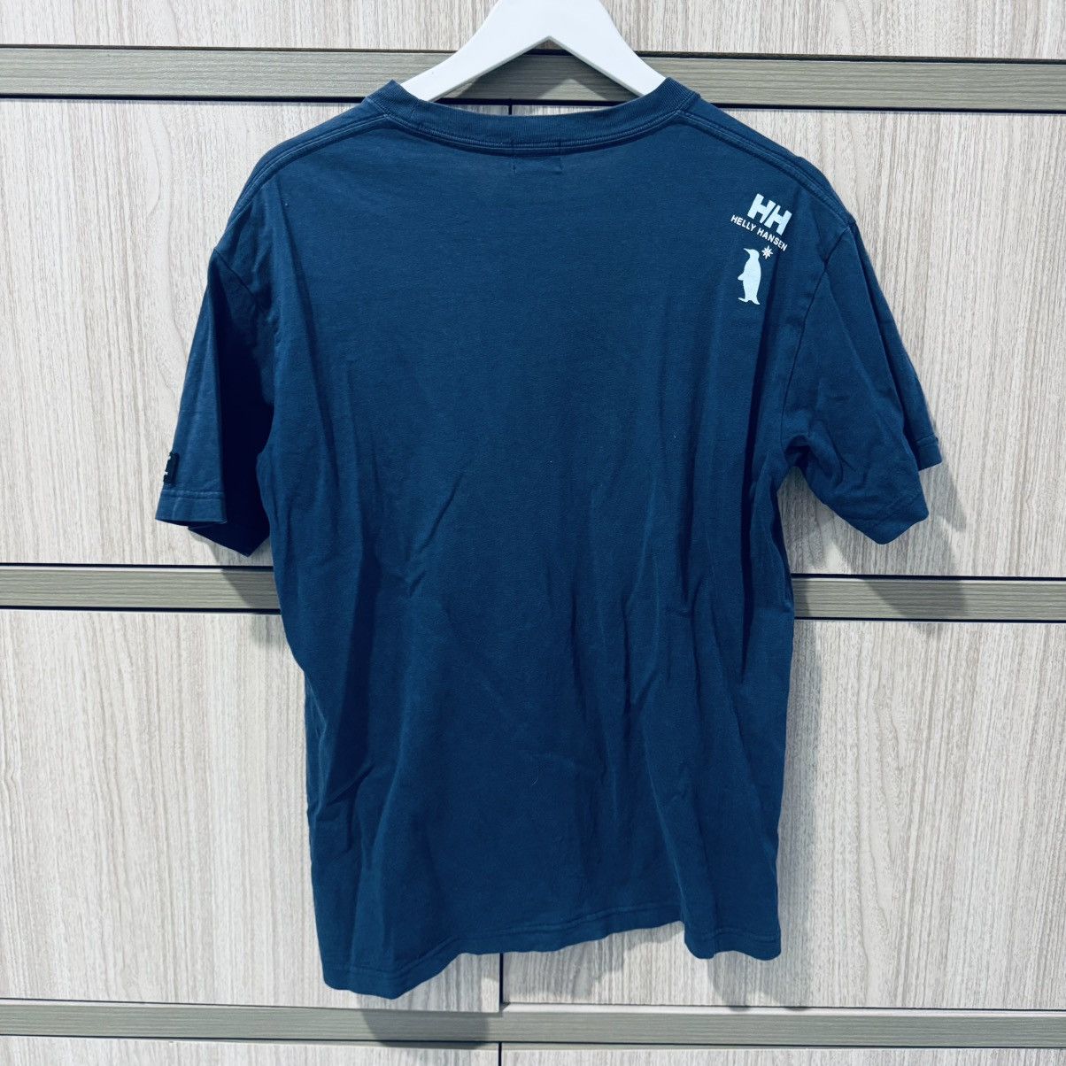 Helly Hansen Helly Hansen Short Sleeve Tee Size US M / EU 48-50 / 2 - 2 Thumbnail