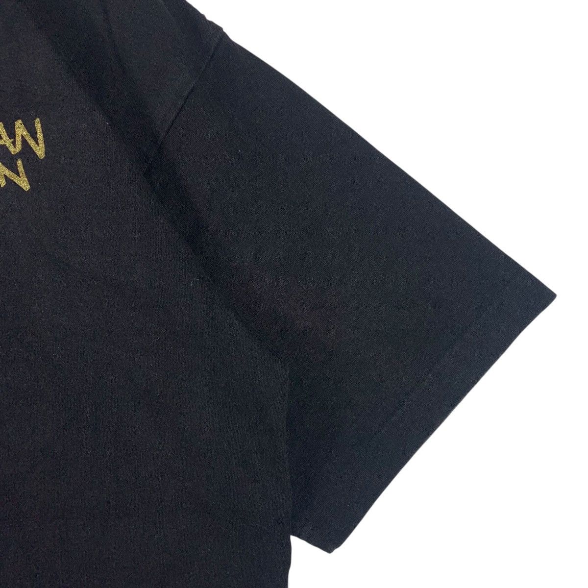 Other Vintage 2009 Method Man & Redman Blackout! 2 Promo Tee Size US L / EU 52-54 / 3 - 7 Thumbnail