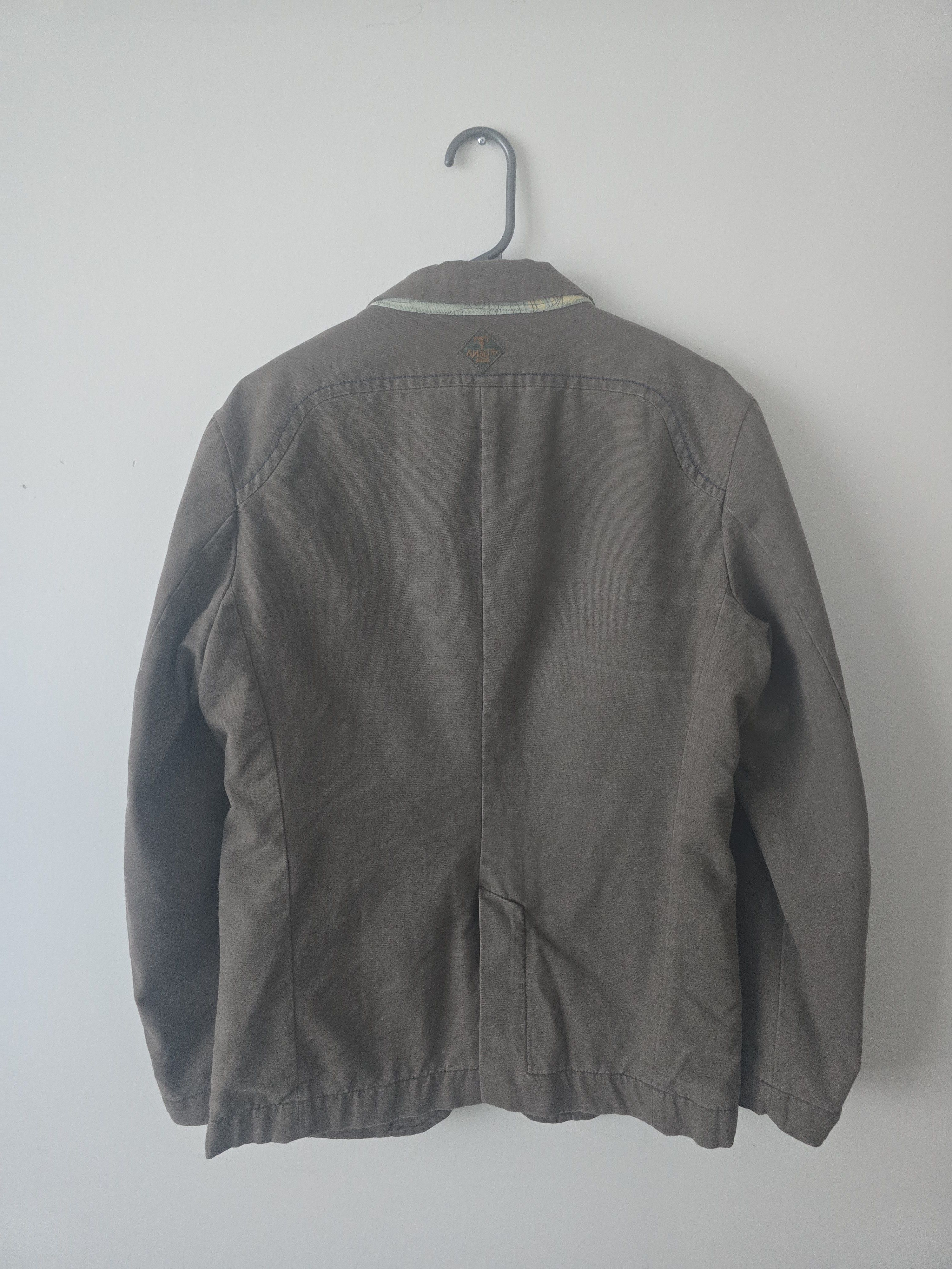 Diesel Diesel Jacket/Blazer Size US M / EU 48-50 / 2 - 5 Thumbnail