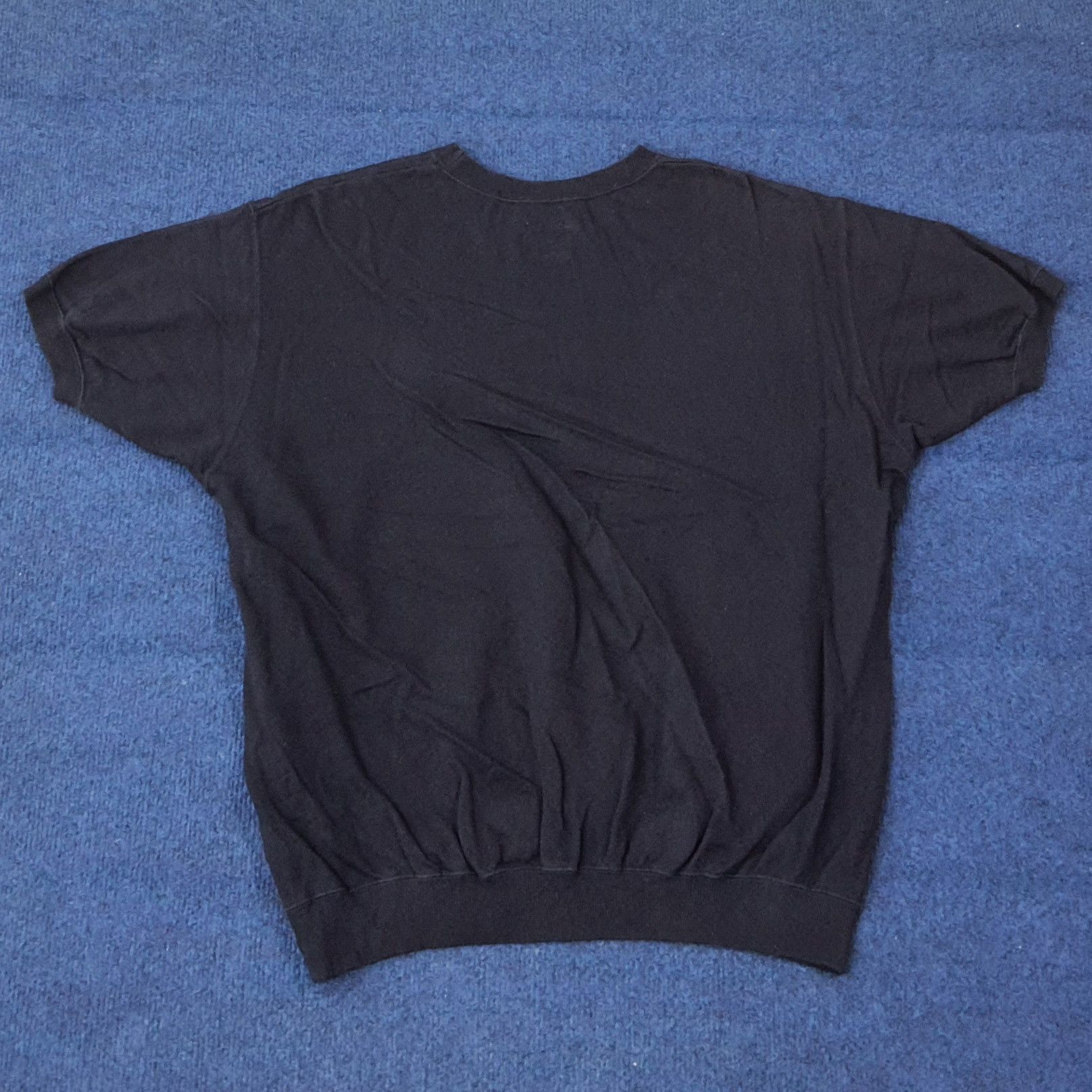 Hai Sporting Gear Vintage Hai Sporting Gear by Issey Miyake Tshirt C259N68 Size US M / EU 48-50 / 2 - 3 Thumbnail