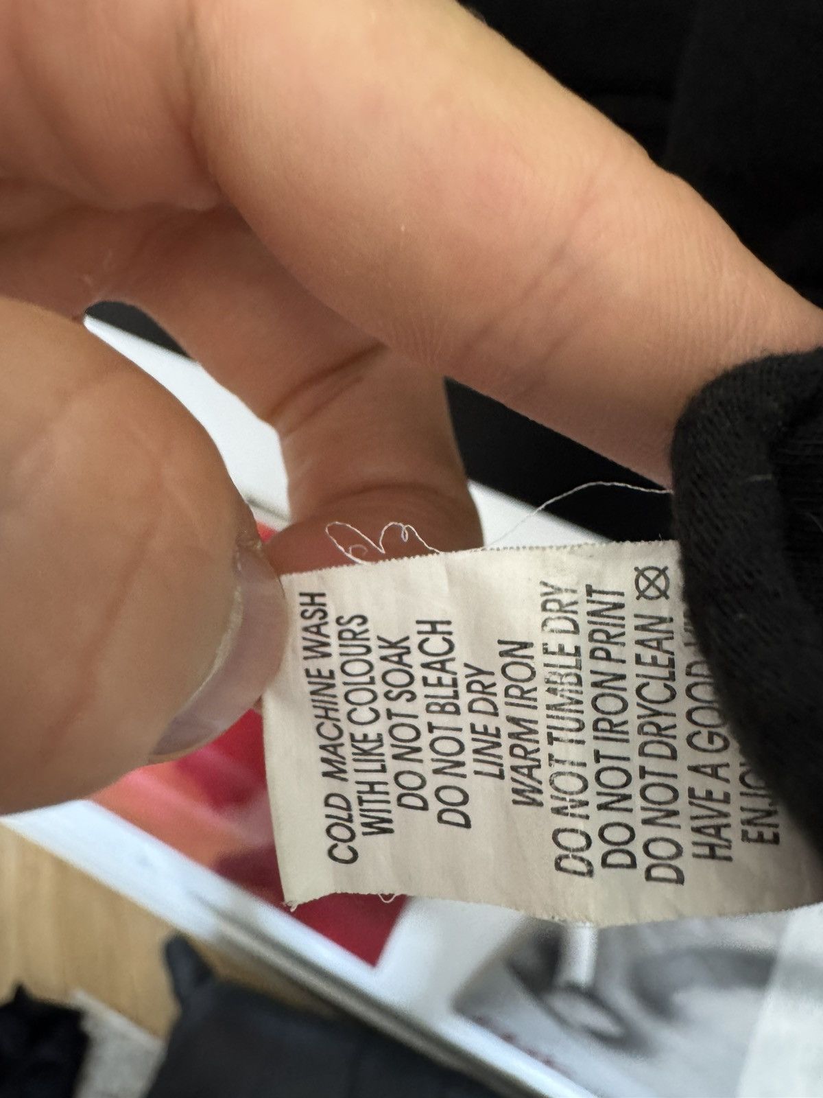 Stussy Stussy Crop Top Tank Top Australia Release Spellout Logo Y2k Size M / US 6-8 / IT 42-44 - 7 Thumbnail