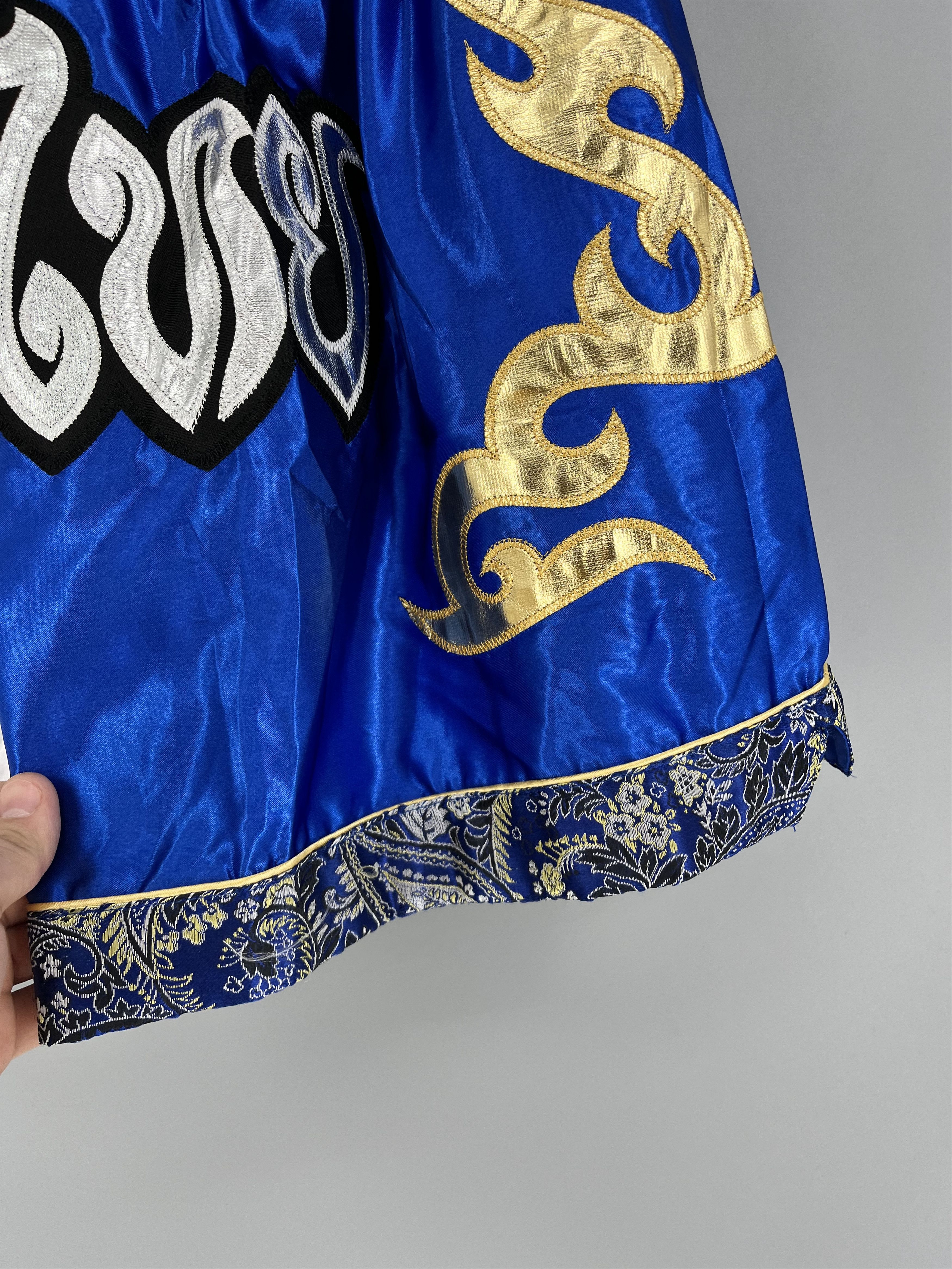 Sports Specialties Vintage Muai Thai Boxing shorts MMA BOXING SHORTS❗️ Size US 40 / EU 56 - 9 Thumbnail
