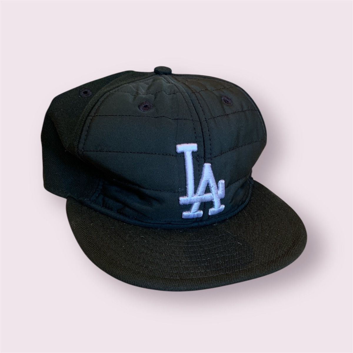 New Era LA Dodgers Baseball Hat Size ONE SIZE - 1 Thumbnail