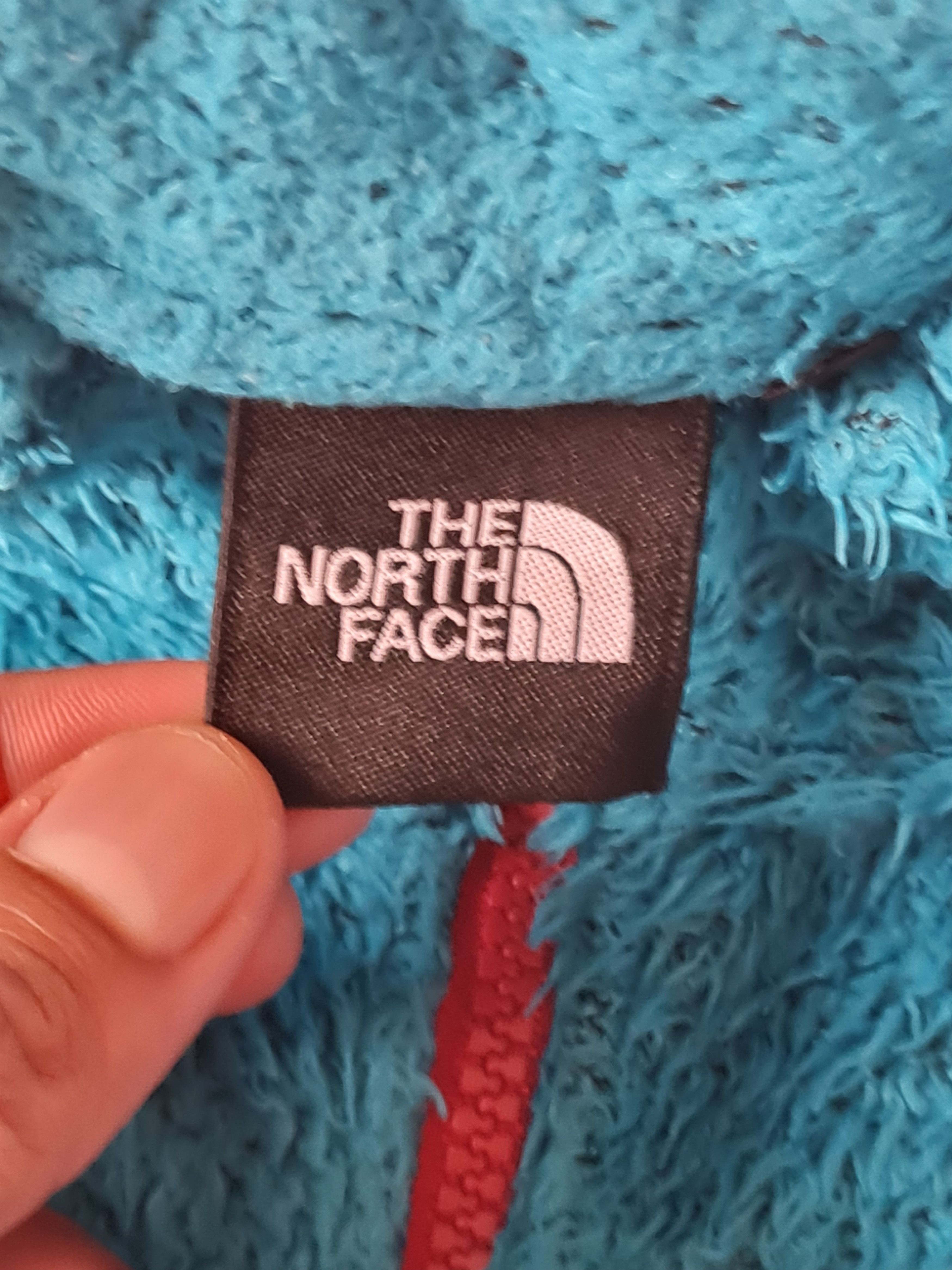 The North Face The North Face Fleece Jacket Size US L / EU 52-54 / 3 - 8 Thumbnail
