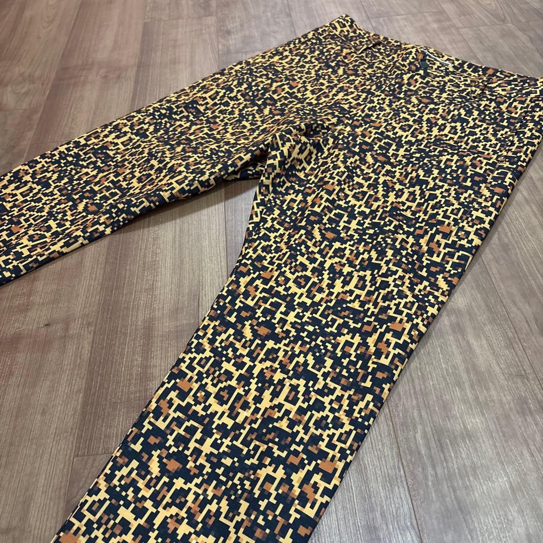 Beauty Beast beauty:beast pants Size US 32 / EU 48 - 3 Thumbnail