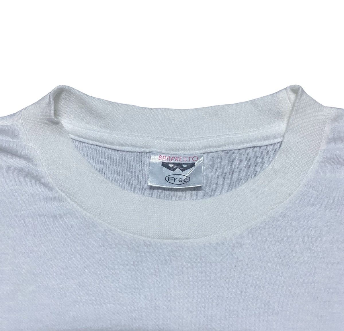 Anime × Vintage Rare‼️🔥Vintage Speed Racer Tatsunoko Production T-Shirt Size US M / EU 48-50 / 2 - 4 Thumbnail