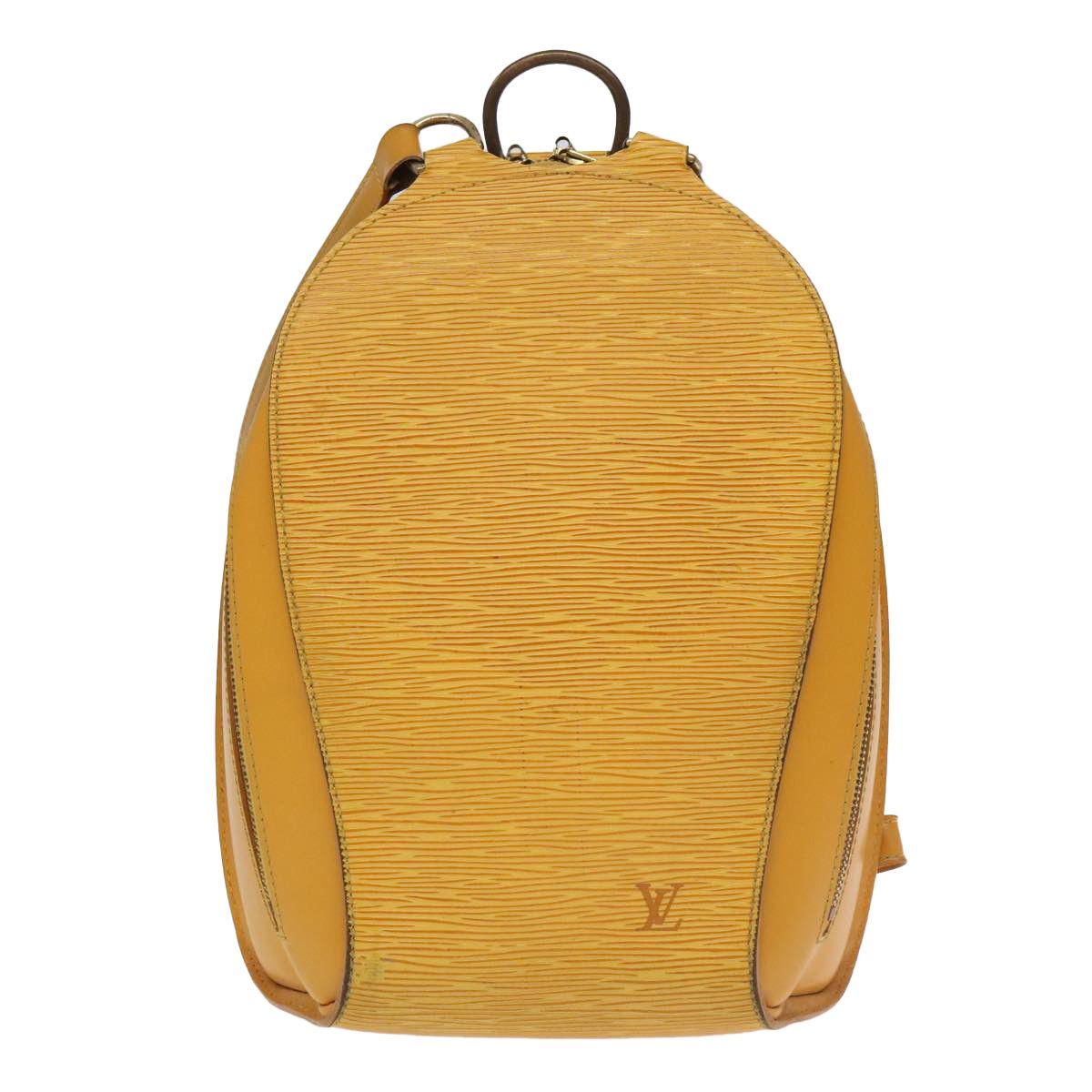 Louis Vuitton Louis Vuitton Mabillon backpack Size ONE SIZE - 1 Thumbnail