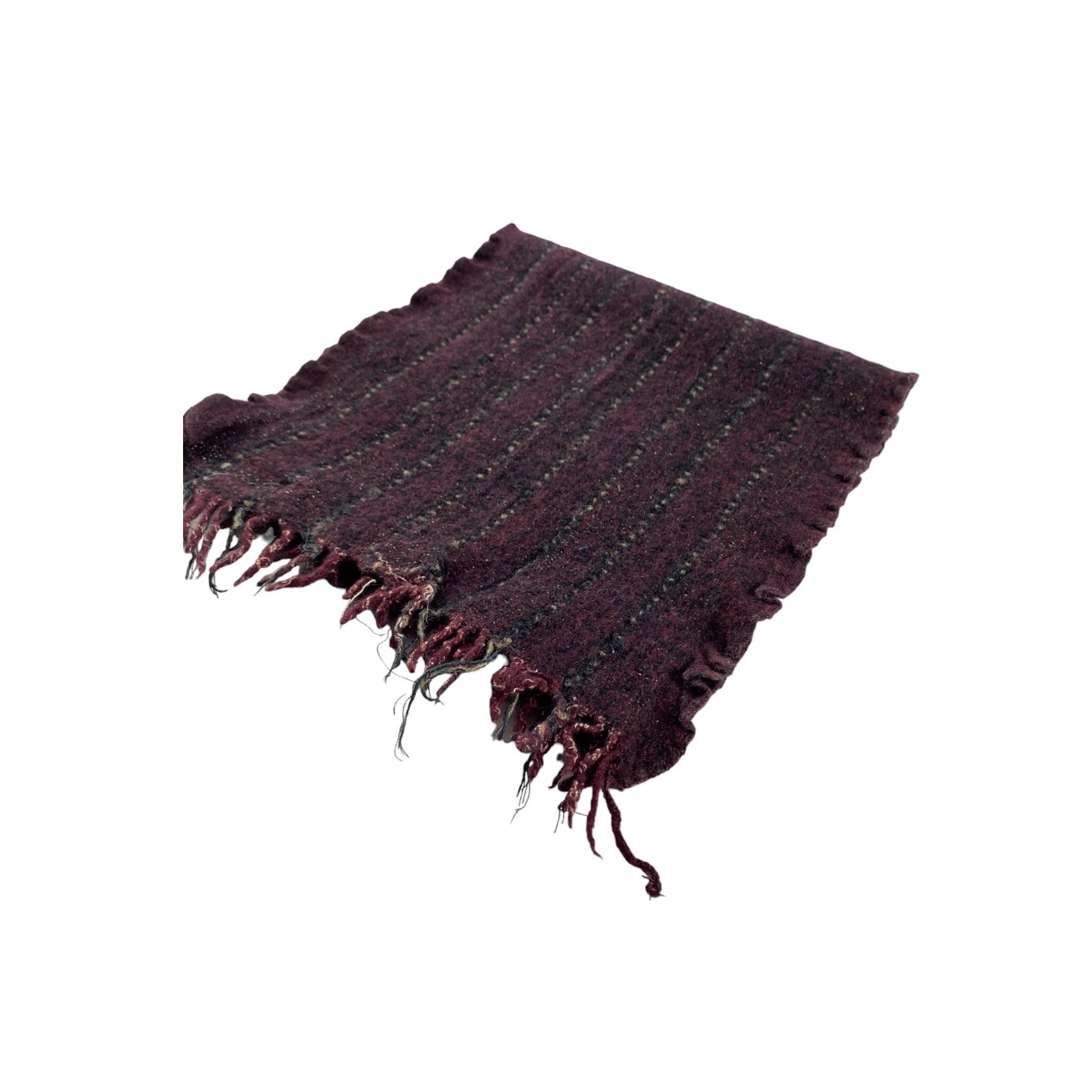 Lanvin × Vintage Lanvin Scarf / Muffler / Neckwear Size ONE SIZE - 3 Thumbnail