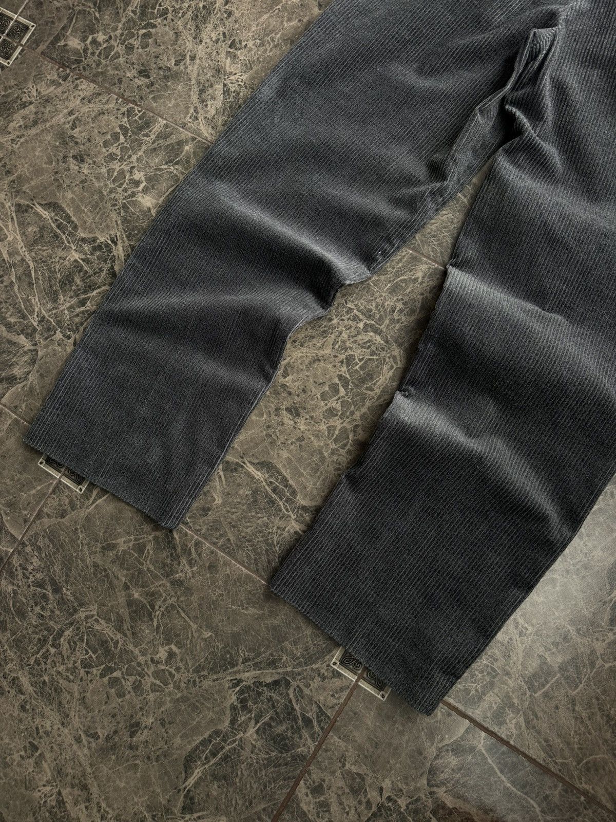 Other Vintage Lee Cooper 90s Men’s Corduroy Straight Pants Sz 32 Size US 32 / EU 48 - 12 Thumbnail