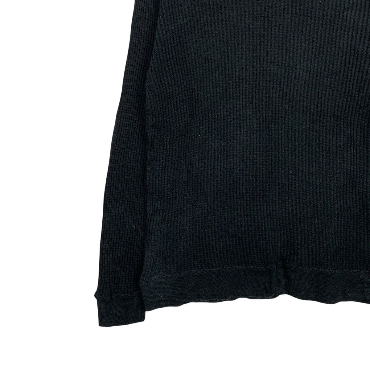 Japanese Brand Vintage JeMorgan Long Johns Jumper Size US M / EU 48-50 / 2 - 3 Thumbnail