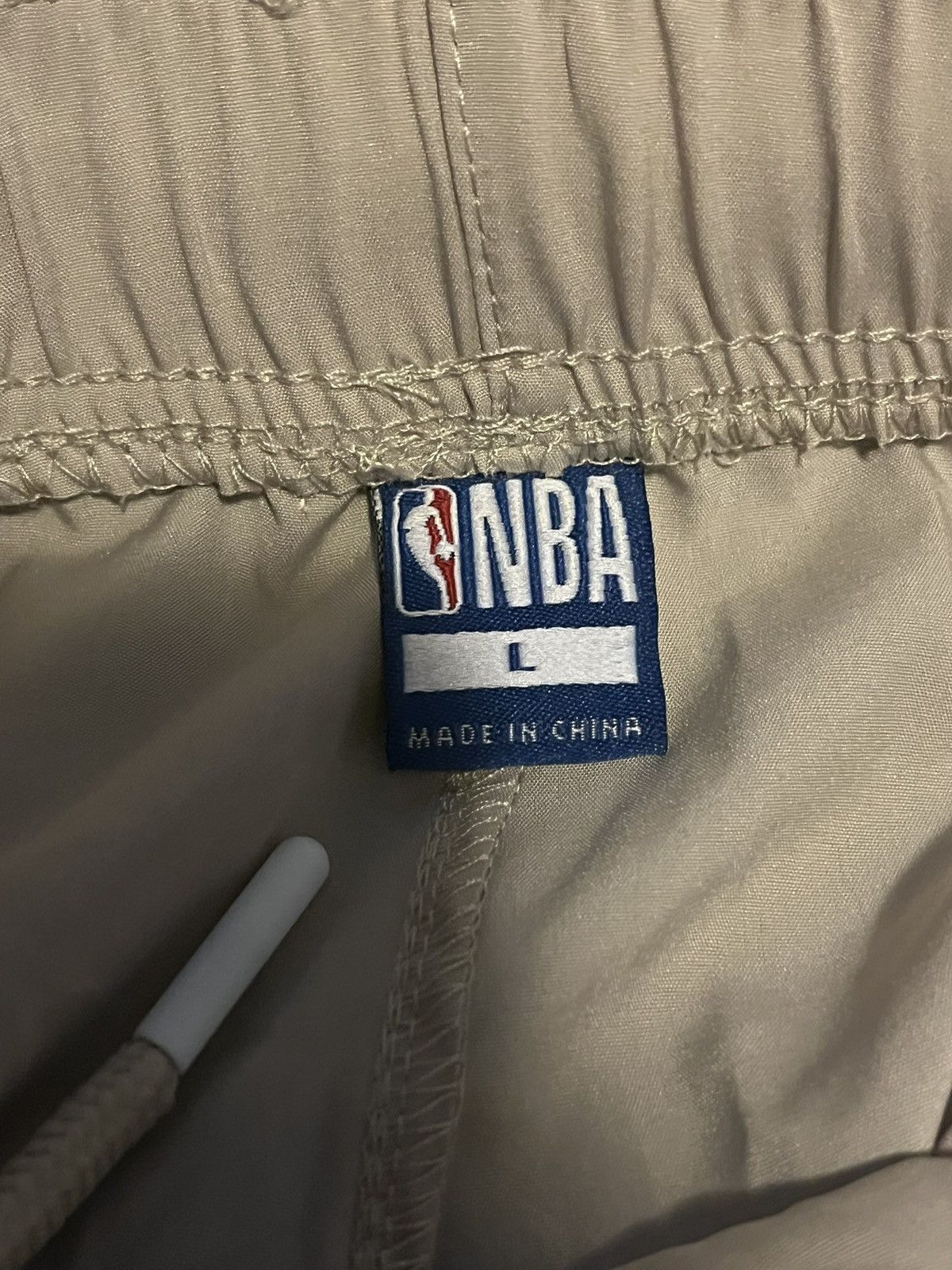 NBA NBA Sweatpants/Joggers -New/Neverworn(tag still on) Size US 35 - 5 Thumbnail