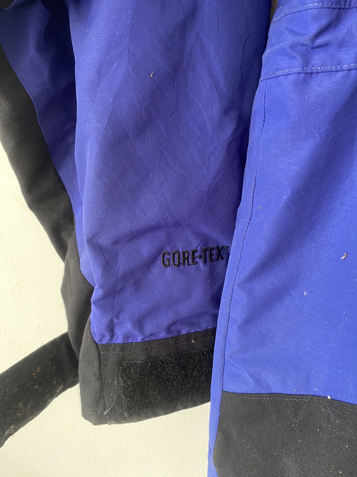 The North Face The North Face Mountain Jacket Size US S / EU 44-46 / 1 - 6 Thumbnail