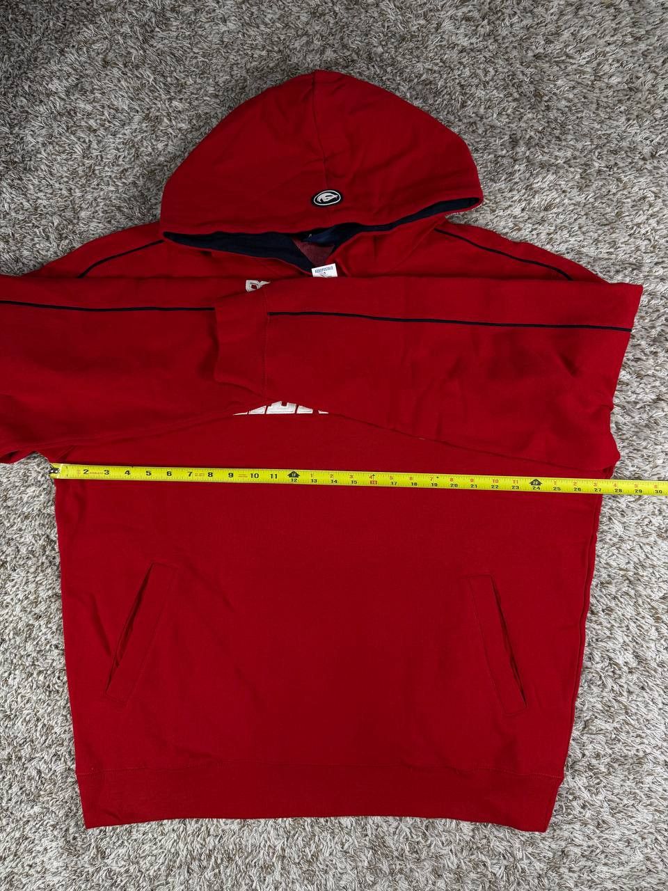 Aeropostale Vintage Aéropostale AERO87 Sweatsuit Set Hip Hop Y2K Size US XL / EU 56 / 4 - 7 Thumbnail