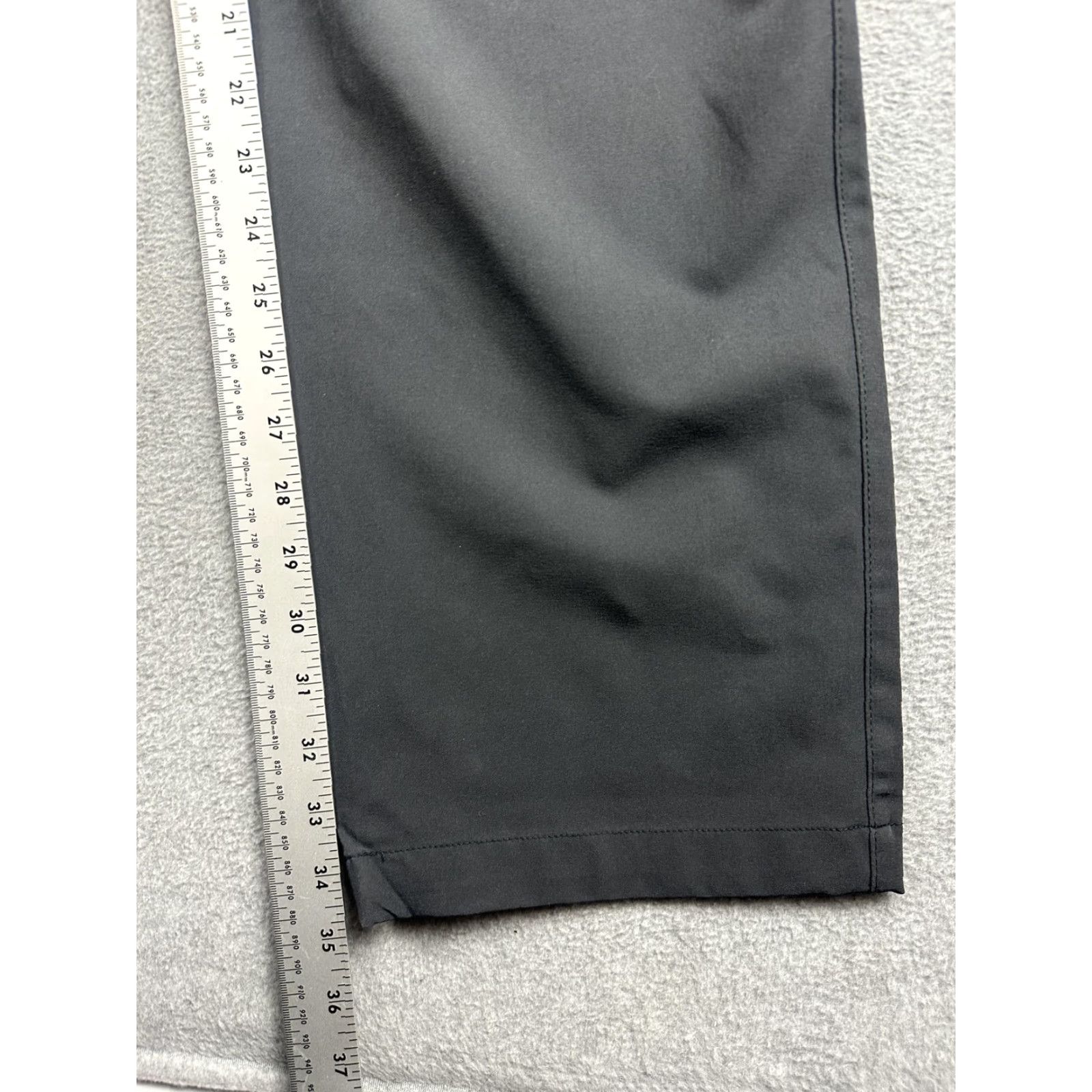 The North Face The North Face Pants Mens 40x34 Gray Stretch Hiking M PRMT Pant NF0A7WZE NWT Size US 40 / EU 56 - 7 Thumbnail