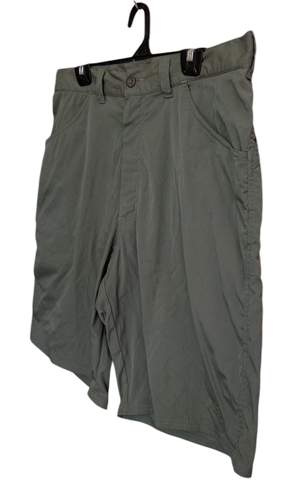 Patagonia 🔥 PATAGONIA Shortpant Rare Pocket Size US 36 / EU 52 - 4 Thumbnail