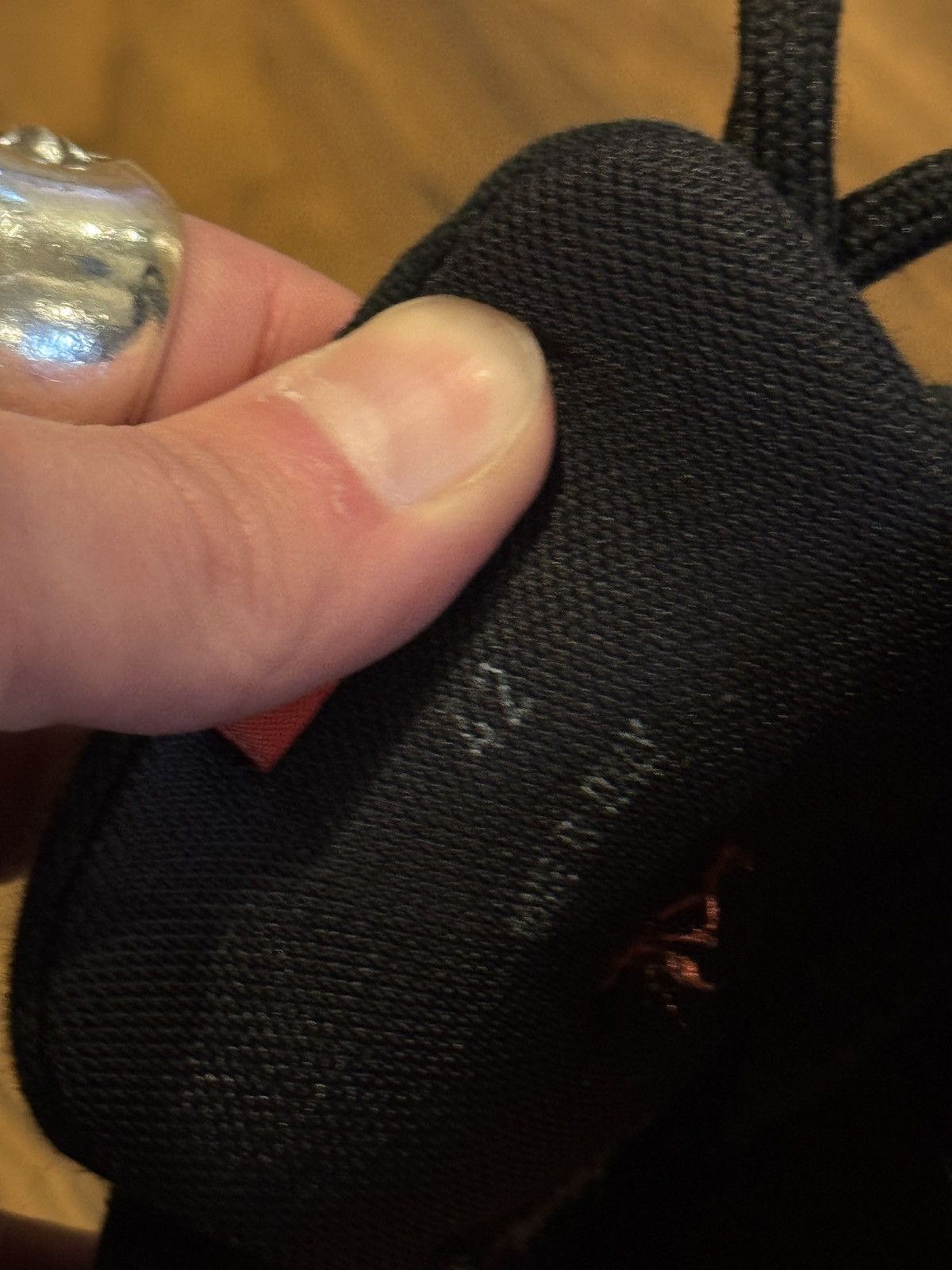 424 Vibram Tread