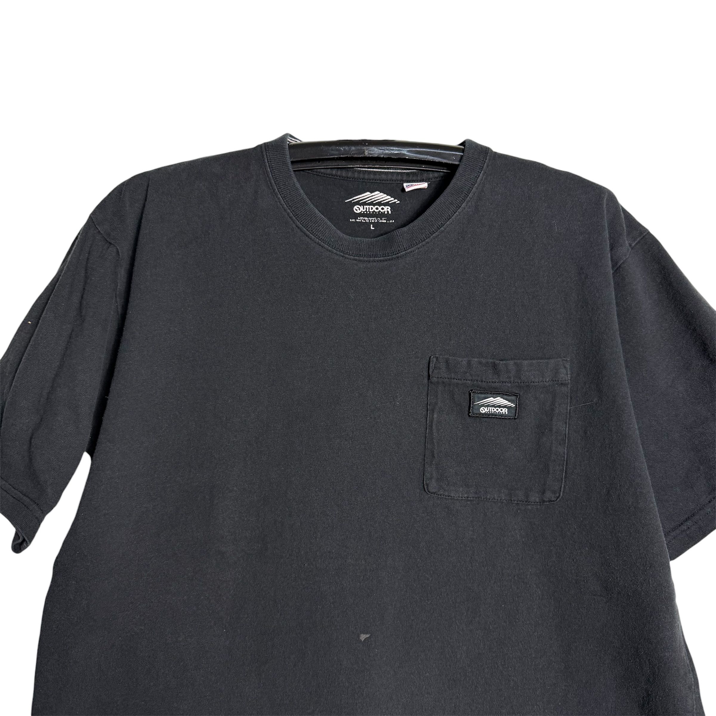 Outdoor Research 🔥RARE🔥Outdoor Products Single Pocket T-shirt Size US L / EU 52-54 / 3 - 2 Thumbnail