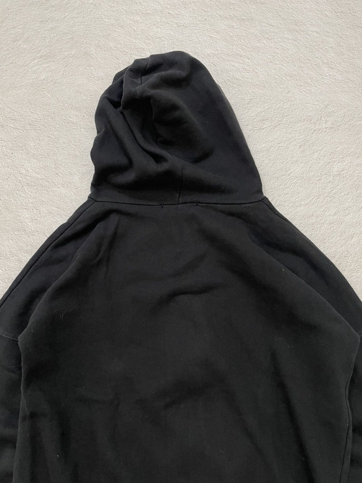 Hysteric Glamour 2000s Japan Poem Hooded Hysteric If6was9 LGB Y2K Size US L / EU 52-54 / 3 - 6 Thumbnail
