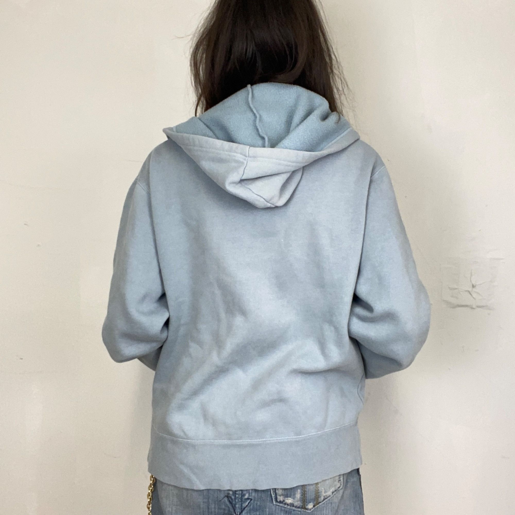Roots M | Roots zip-up hoodie Size M / US 6-8 / IT 42-44 - 3 Thumbnail