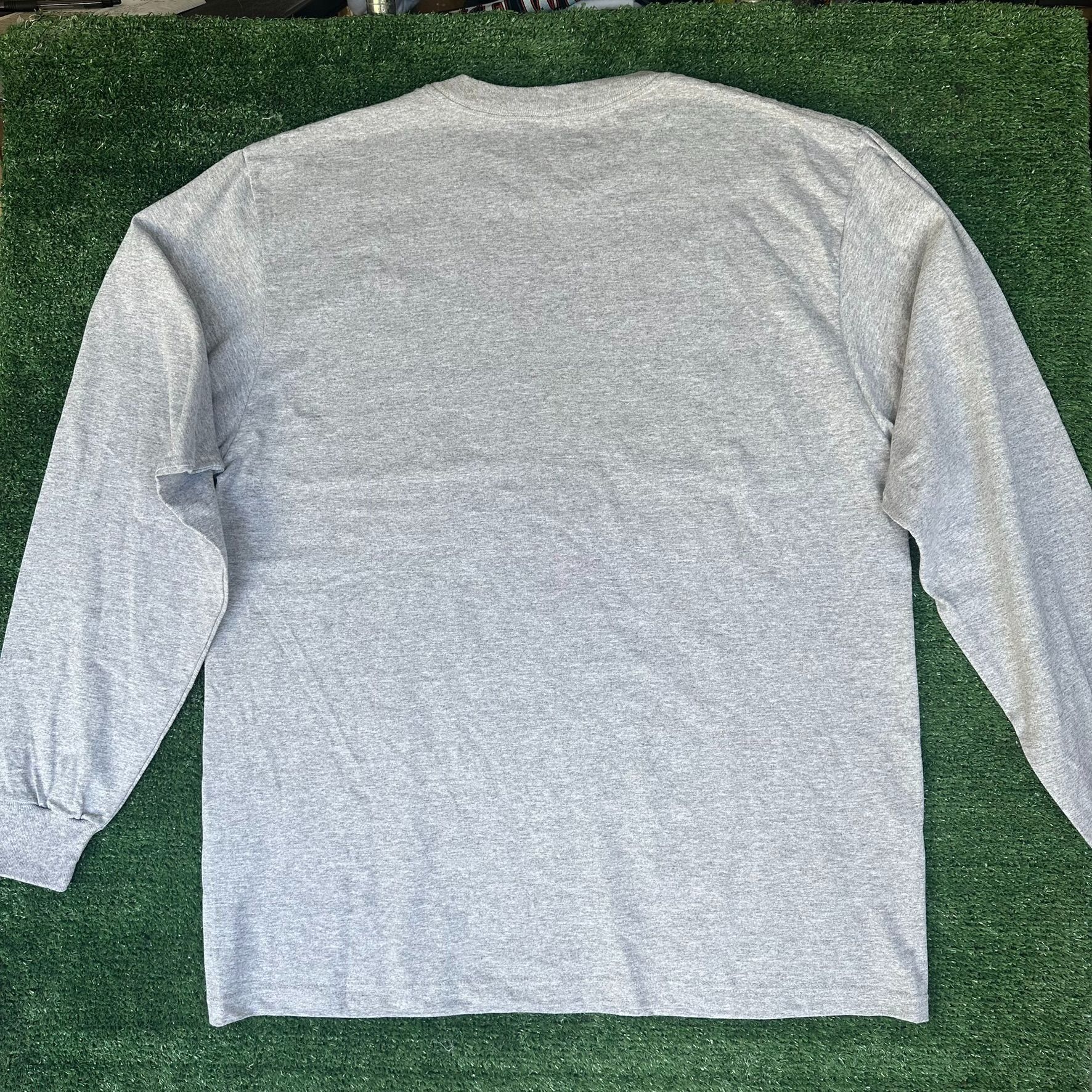 Reebok Vintage Y2K Reebok Chicago Bears Champions 2006 T-Shirt NFL Size US L / EU 52-54 / 3 - 5 Thumbnail