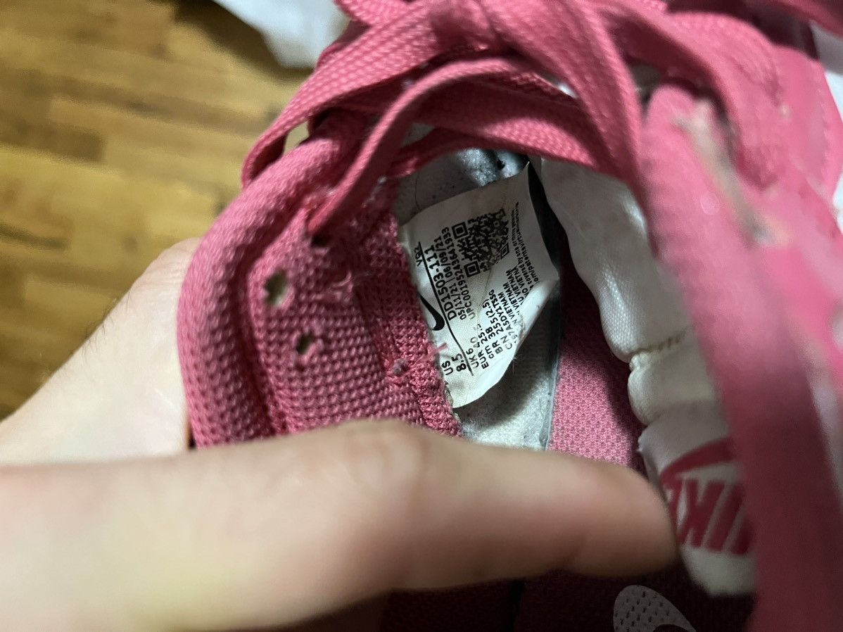 Nike Nike Dunk Low Retro Archeo Pink womens Size US 8.5 / IT 38.5 - 5 Thumbnail