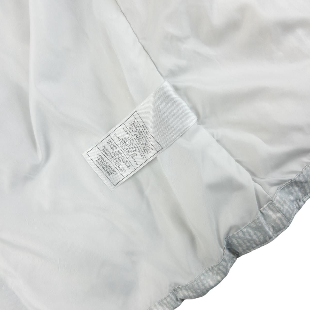 Nike ACG Vintage Nike ACG Zip Up Puffer Jacket Women's Size M Size M / US 6-8 / IT 42-44 - 7 Thumbnail