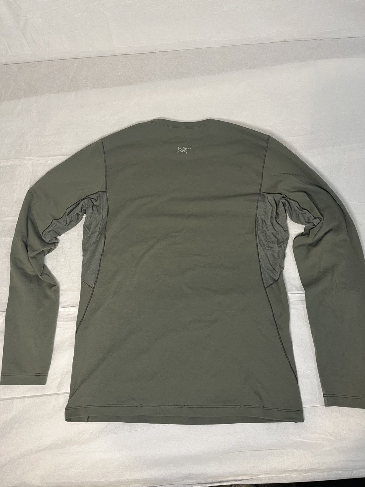 Arc'teryx Green Arc’teryx Thermal Long Sleeve Size US S / EU 44-46 / 1 - 1 Thumbnail