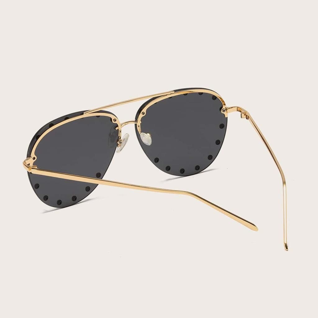 Vintage Classic Cowboy Sunglasses Size ONE SIZE - 4 Thumbnail