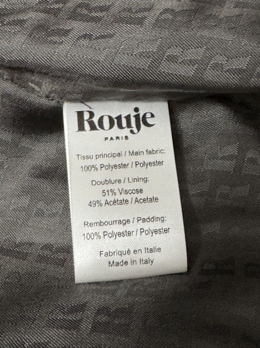 Rouje Rouje Daphne puffer jacket Size XXS / US 00 / IT 34 - 7 Thumbnail