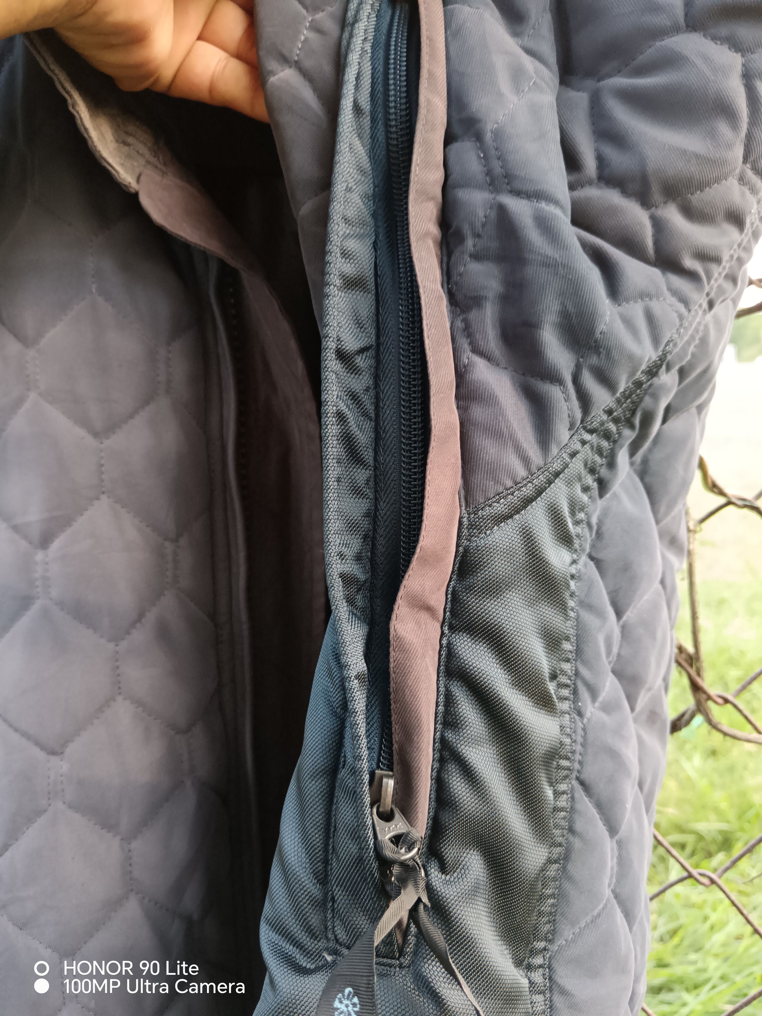 Nike ACG ACG OUTER LAYER COUCHE EXTERNE Size US M / EU 48-50 / 2 - 9 Thumbnail