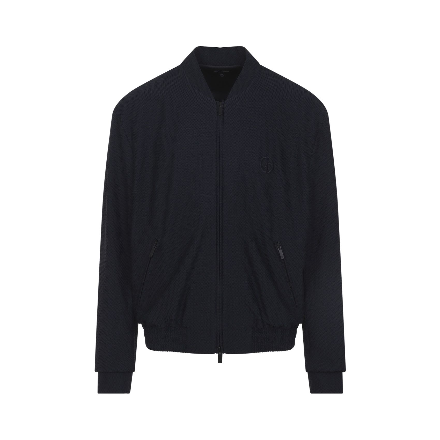 Giorgio Armani Giorgio Armani Blouson Jacket Size US L / EU 52-54 / 3 - 1 Thumbnail