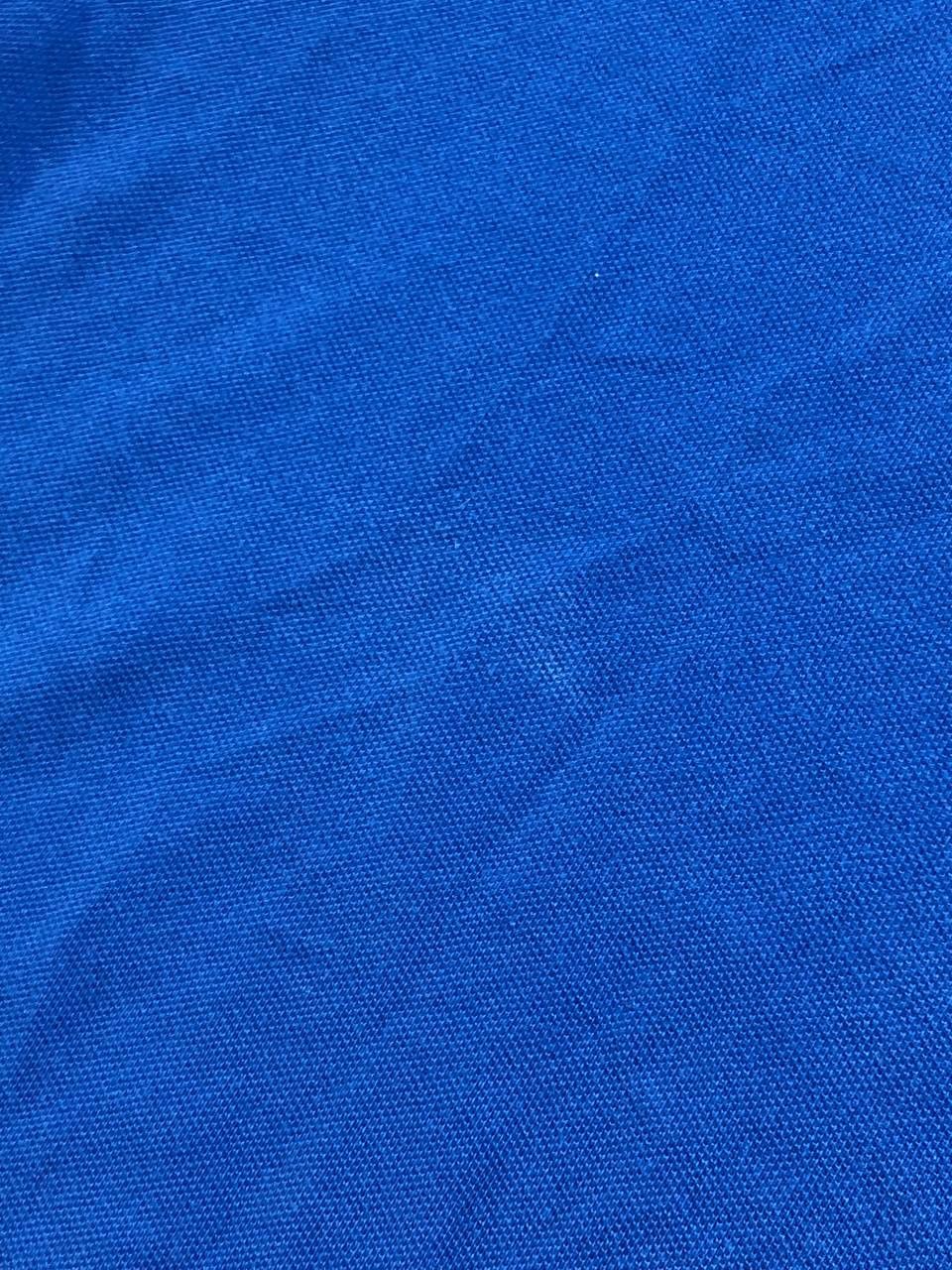 Polo Ralph Lauren Vintage Ralph Lauren Polo Short Sleeve T-Shirt Blue Size US L / EU 52-54 / 3 - 18 Thumbnail
