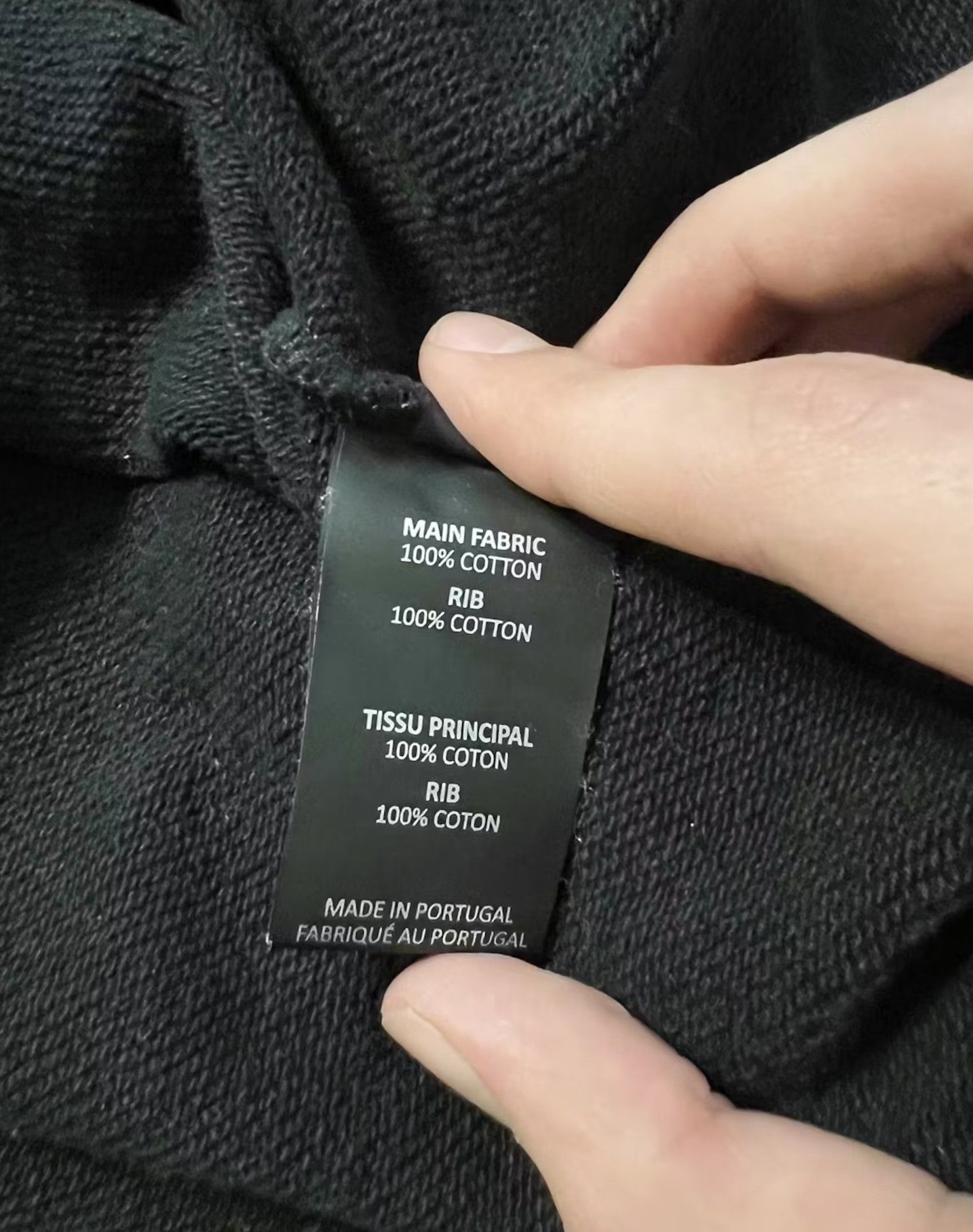 Vetements Vetements 2020 Ecstasy Hoodie Size US XS / EU 42 / 0 - 7 Thumbnail