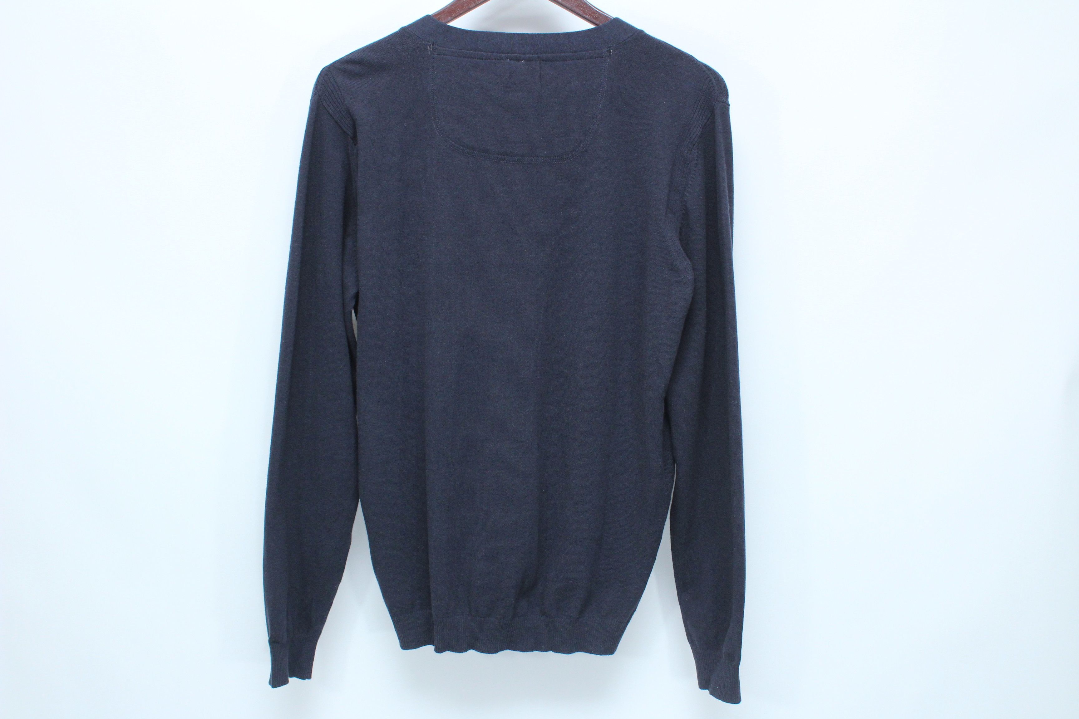 Diesel Diesel Cardigan Sweater Mens Size M New Vintage Rare Size US M / EU 48-50 / 2 - 7 Thumbnail