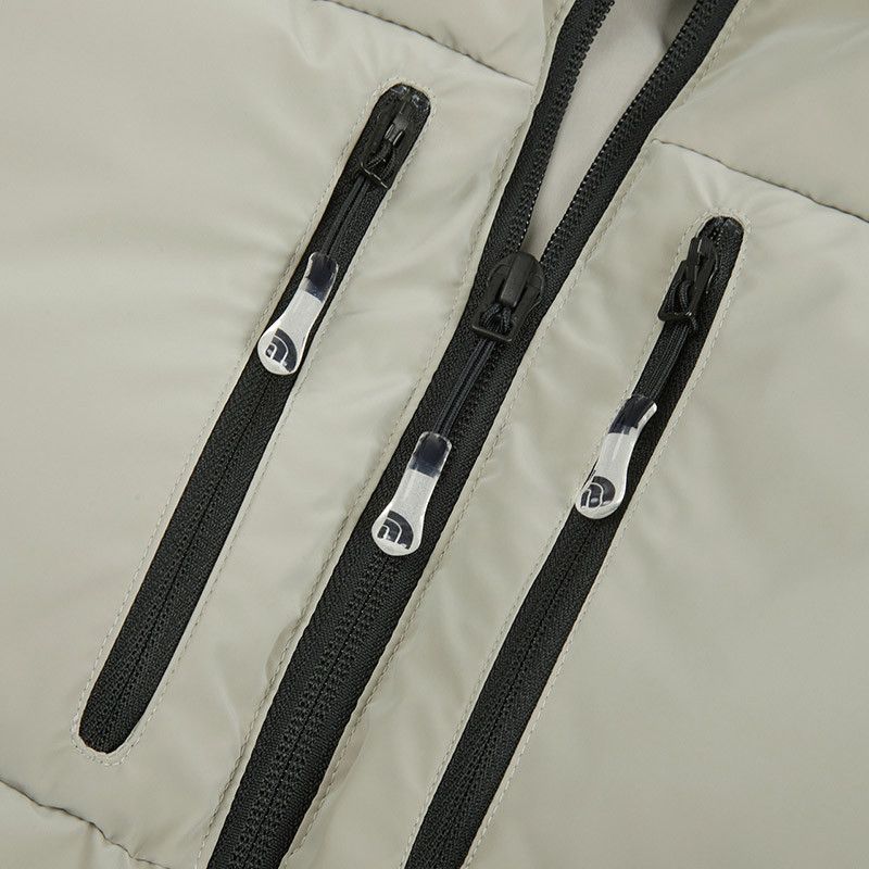 Kazuki Kuraishi × The North Face Urban Exploration KAZUKI UNISEX DETACHABLE DOWN JACKET Size US M / EU 48-50 / 2 - 10 Thumbnail