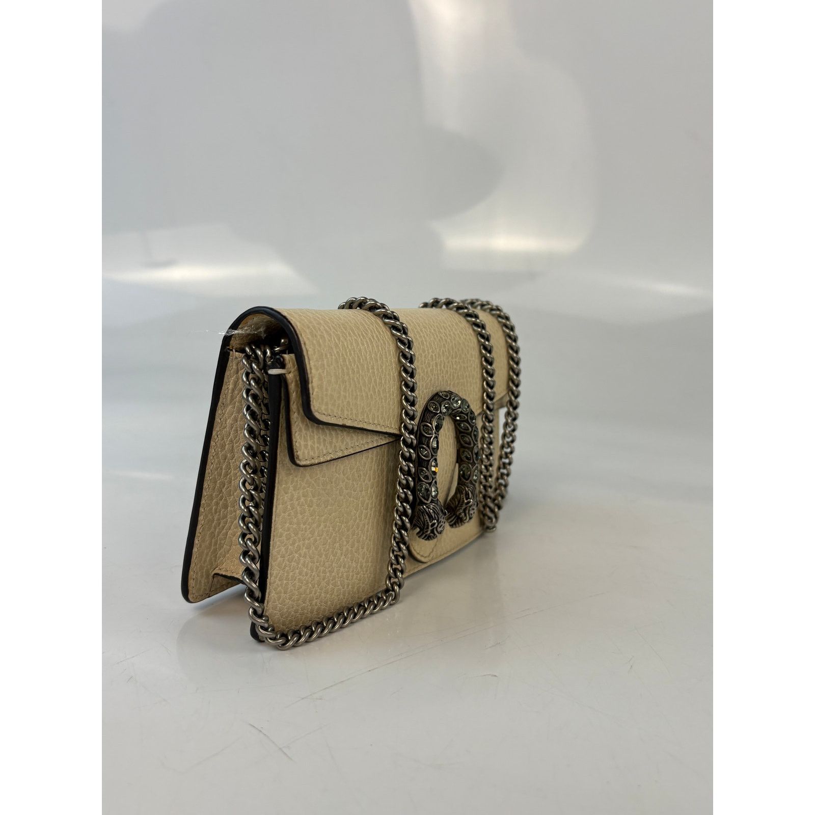 Gucci Gucci Dionysus Mini Chain Bag Size ONE SIZE - 6 Thumbnail