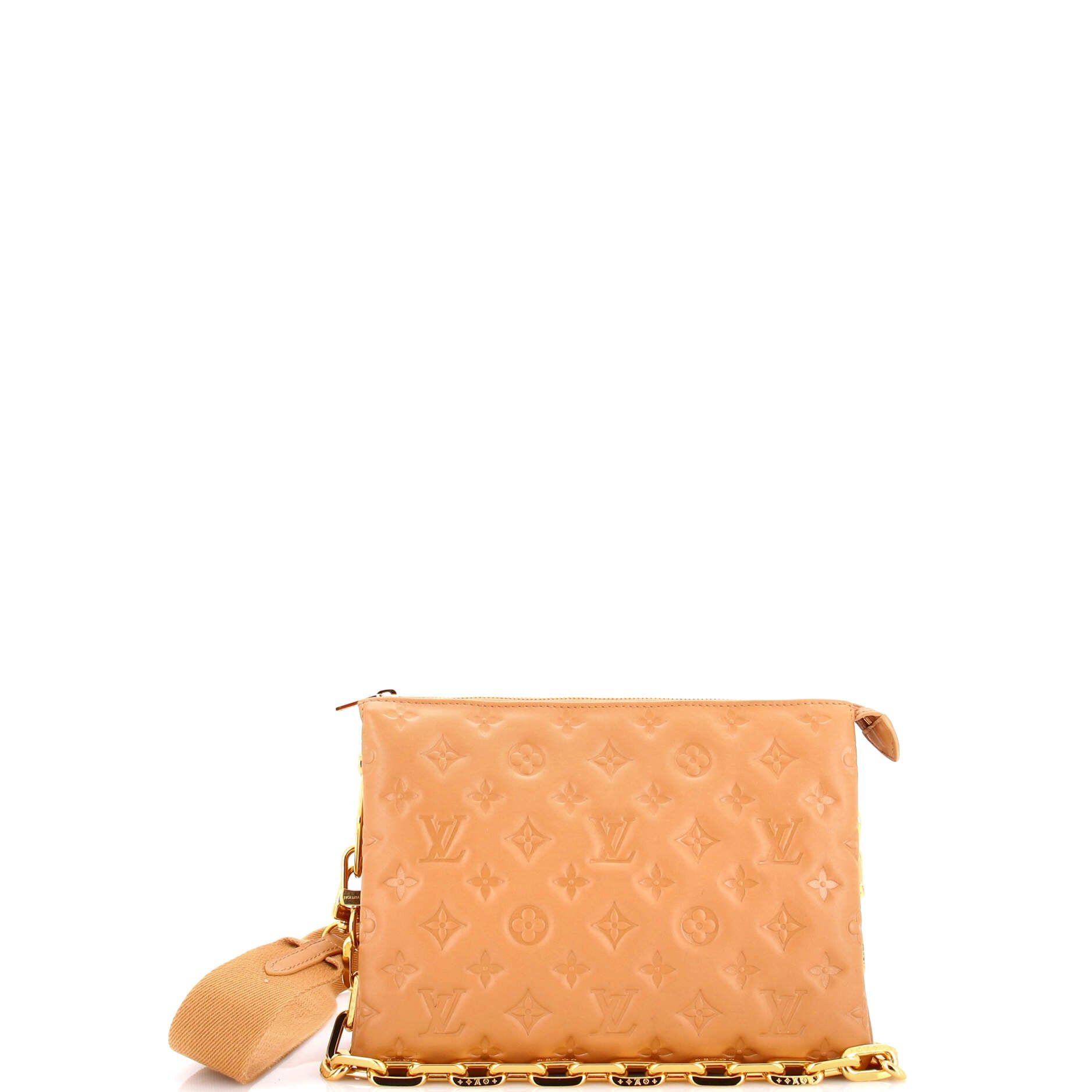 Louis Vuitton Coussin Bag Size ONE SIZE - 1 Thumbnail