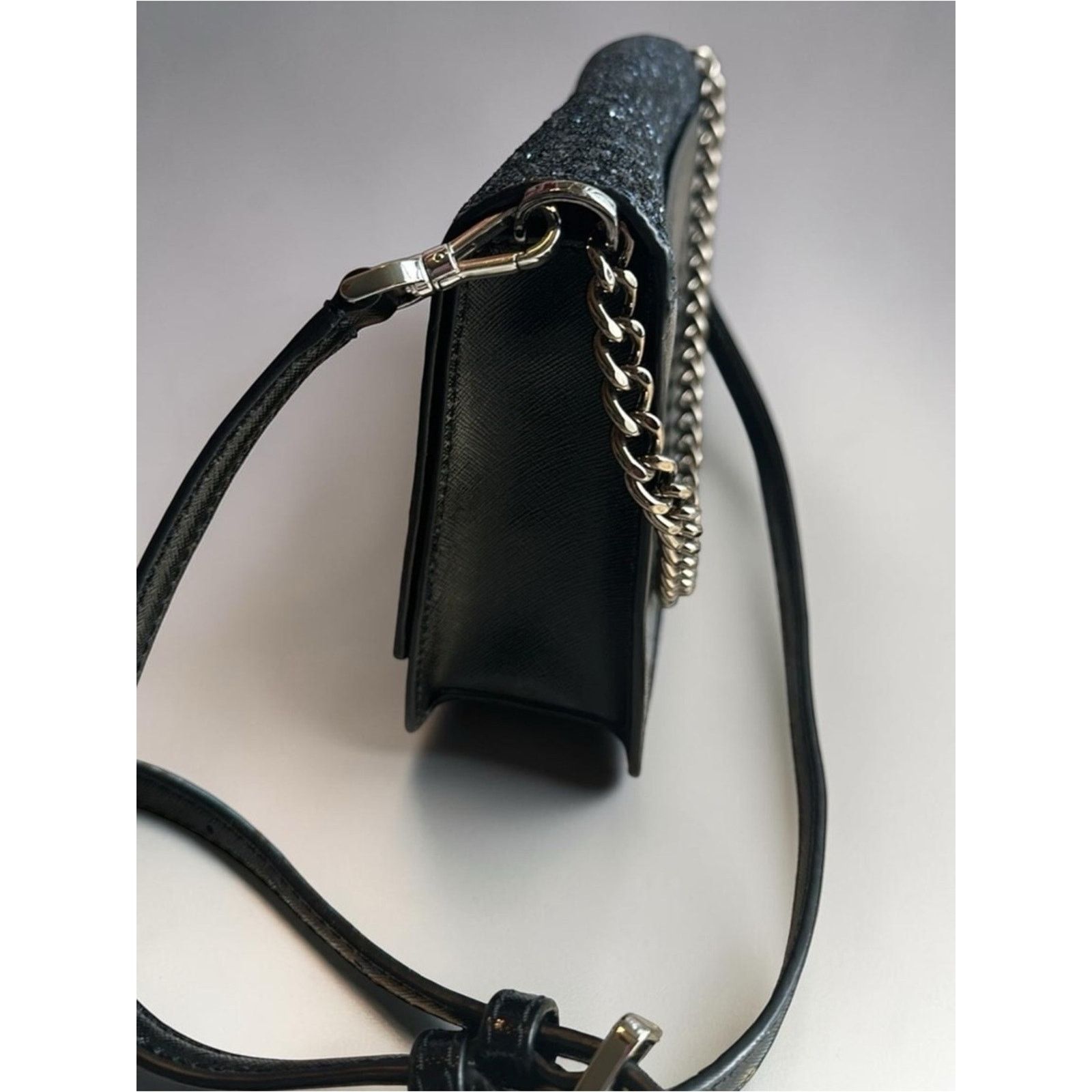 Kate Spade Kate Spade New York Cameron Convertible Glitter Crossbody Size ONE SIZE - 15 Thumbnail