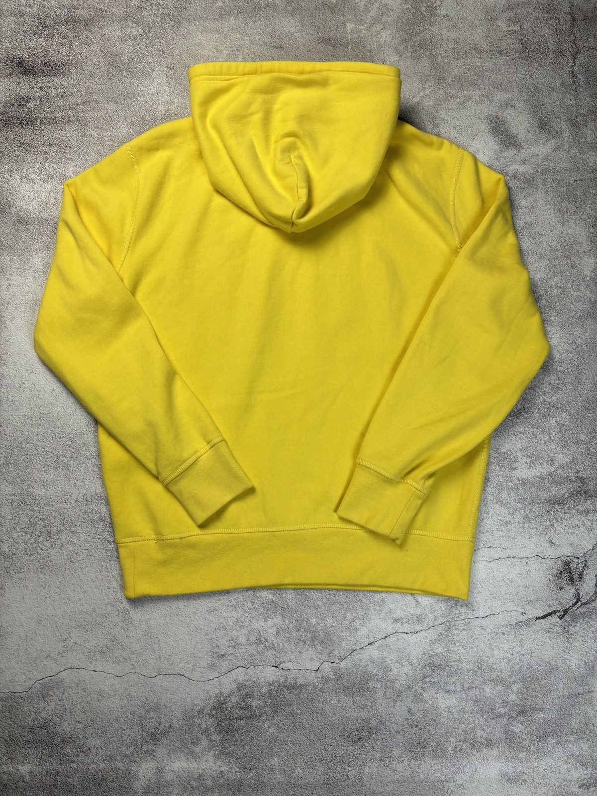 Polo Ralph Lauren Polo Ralph Lauren Hoodie Sweatshirt Size US M / EU 48-50 / 2 - 6 Thumbnail